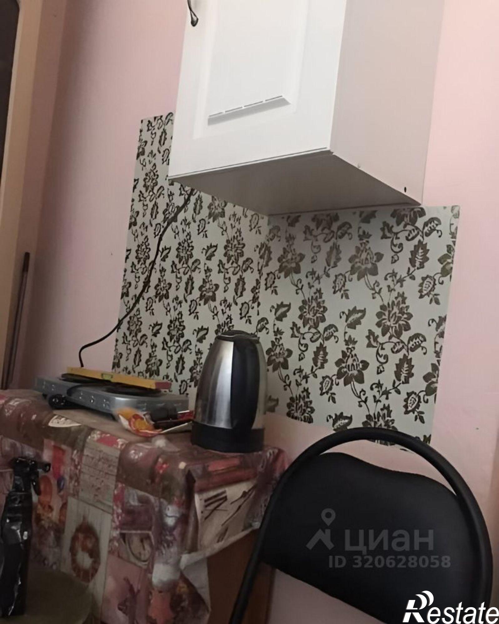 Купить комнату за 1 150 000 рублей на ул Большая Садовая, 25