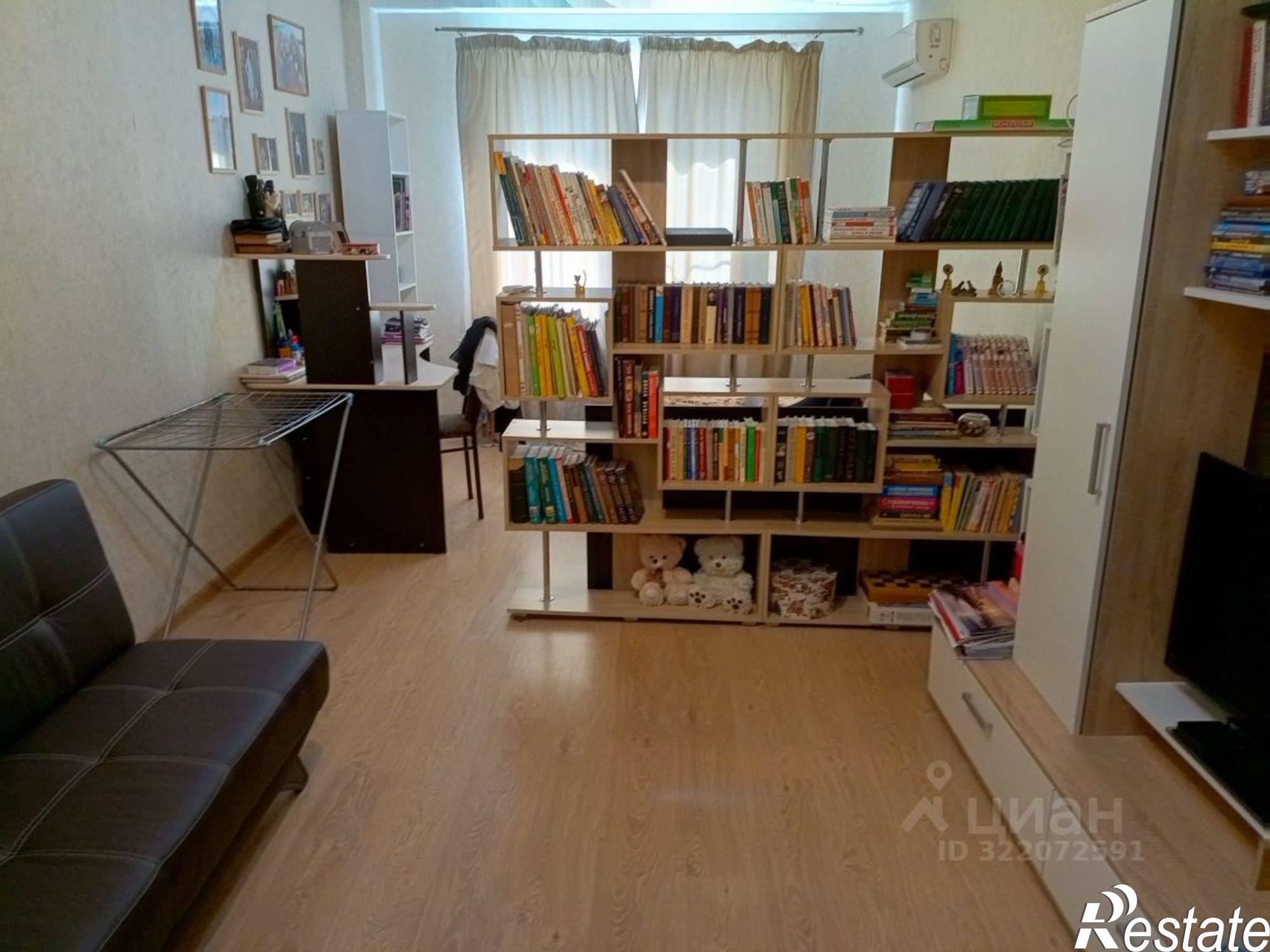 Купить квартиру за 6 900 000 рублей на проспект Ленина, 54