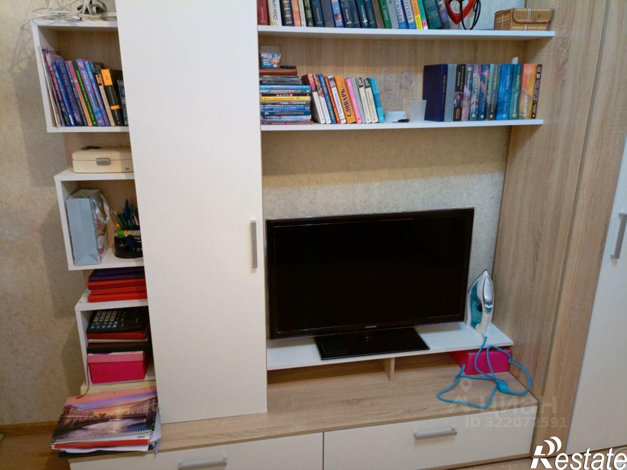 Купить квартиру за 6 900 000 рублей на проспект Ленина, 54