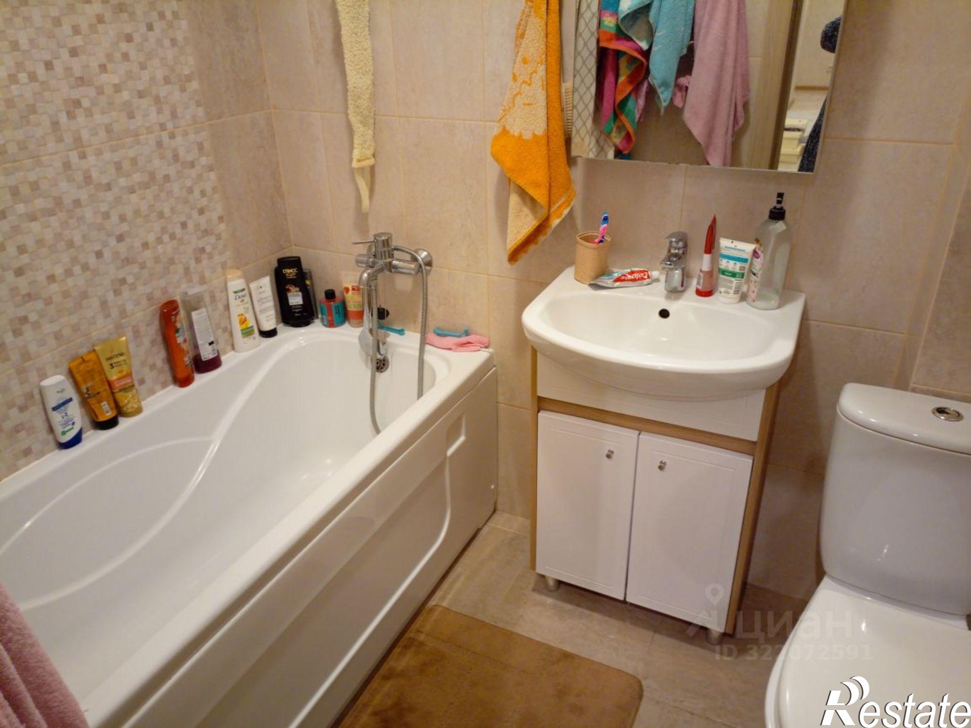 Купить квартиру за 6 900 000 рублей на проспект Ленина, 54