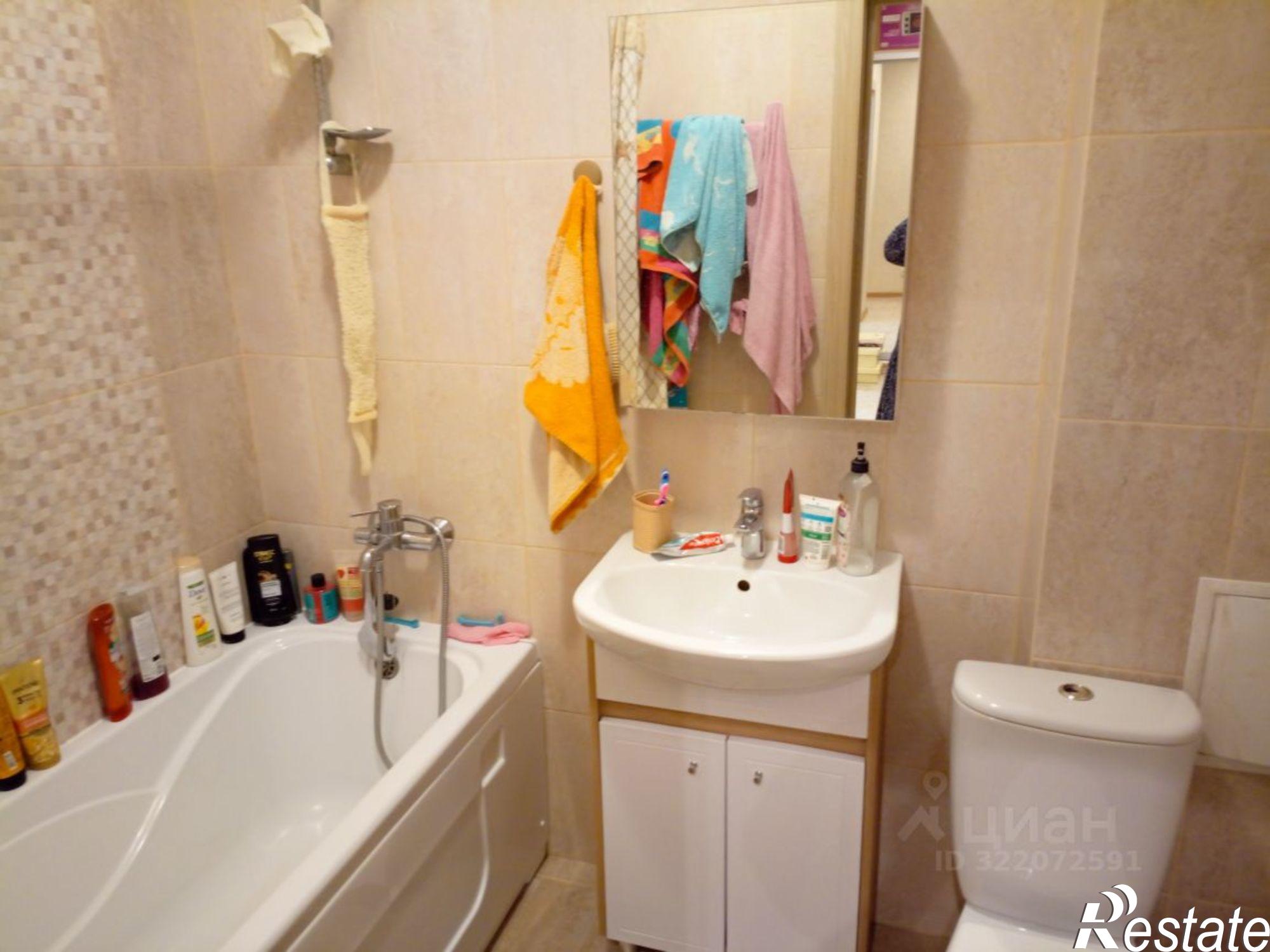 Купить квартиру за 6 900 000 рублей на проспект Ленина, 54