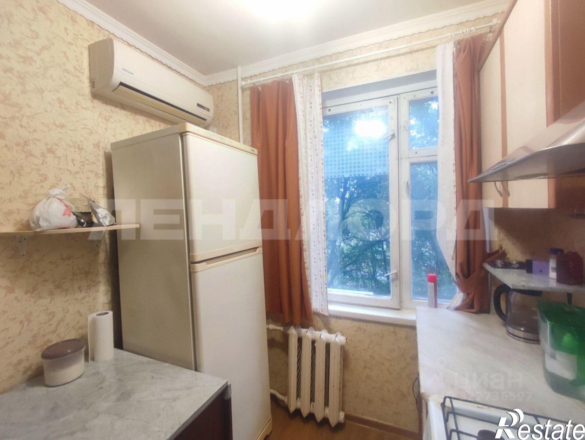 Купить квартиру за 2 750 000 рублей на улица Добровольского, 38