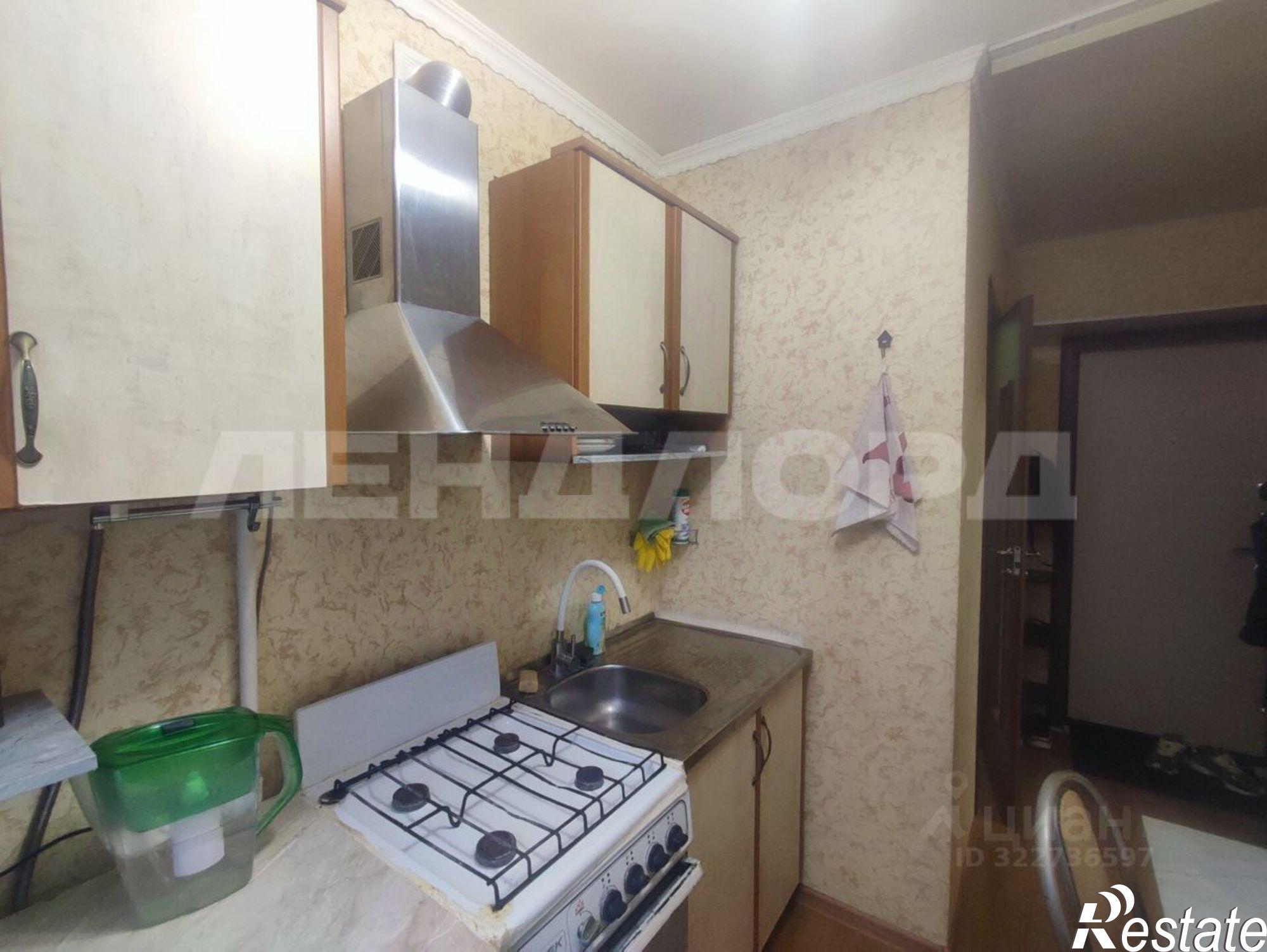 Купить квартиру за 2 750 000 рублей на улица Добровольского, 38