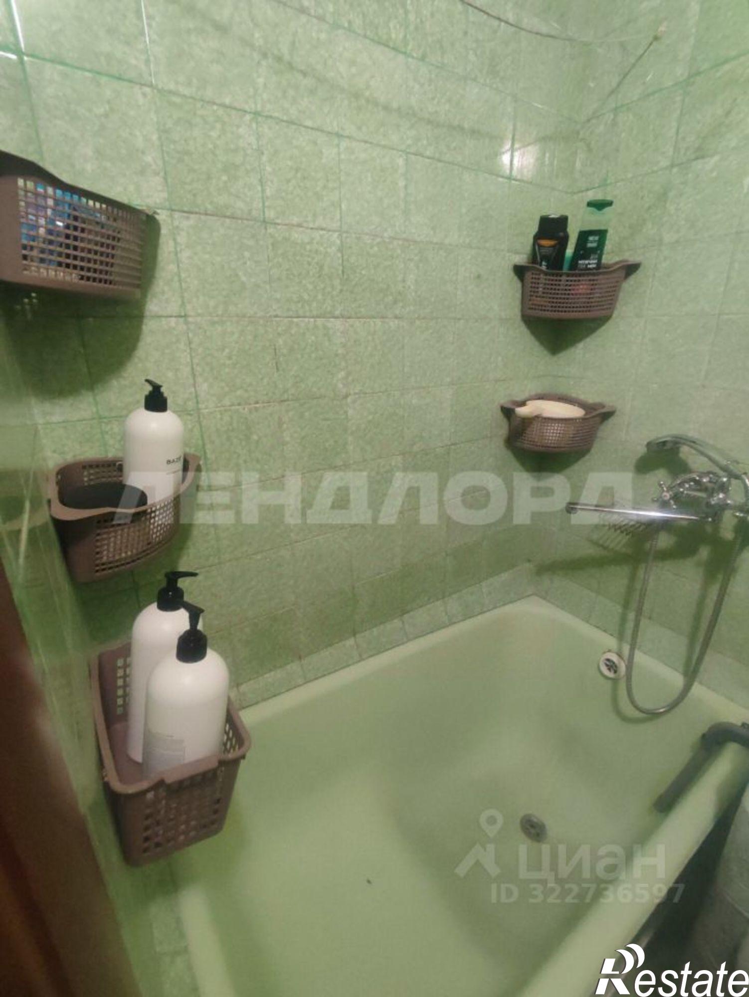 Купить квартиру за 2 750 000 рублей на улица Добровольского, 38