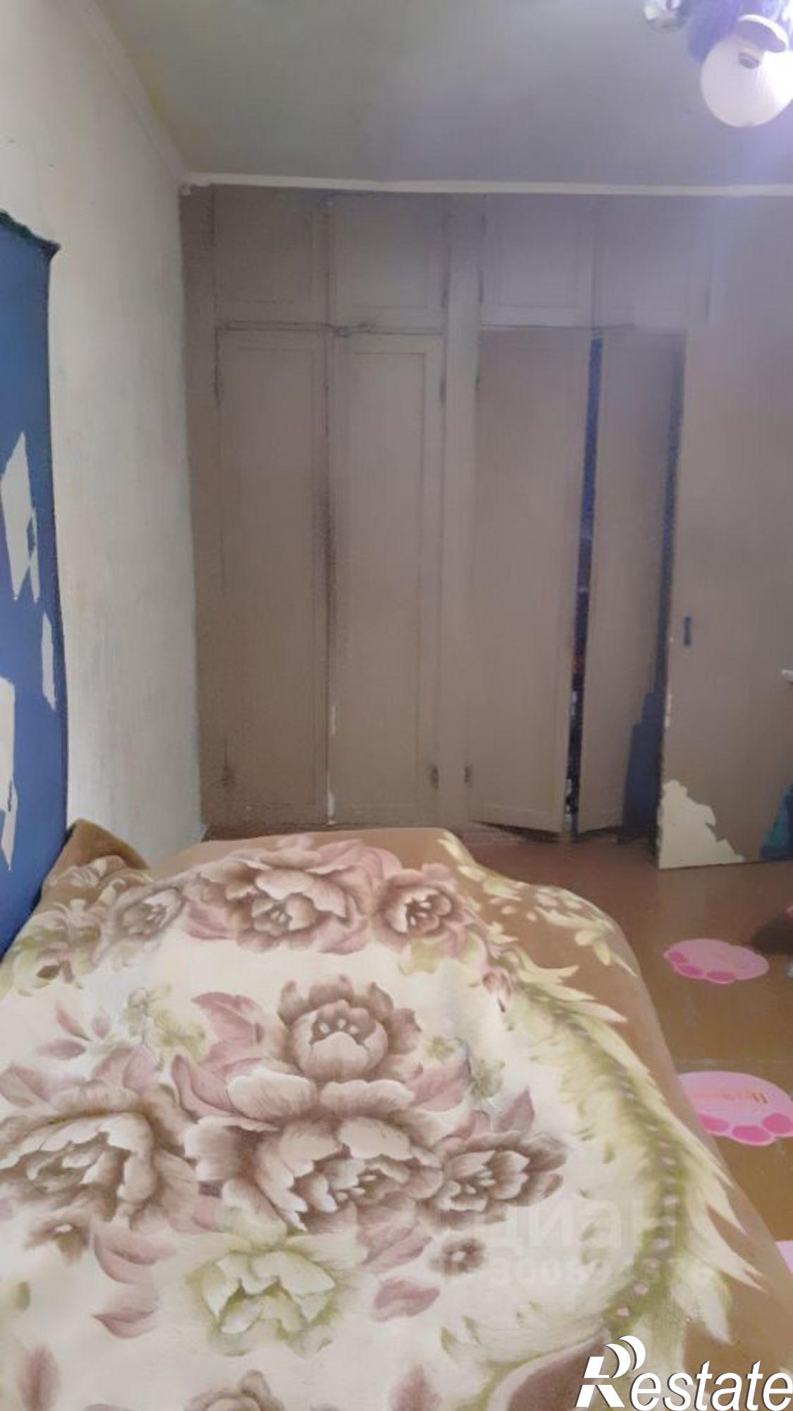 Купить квартиру за 3 650 000 рублей на Магнитогорская улица, 3/1