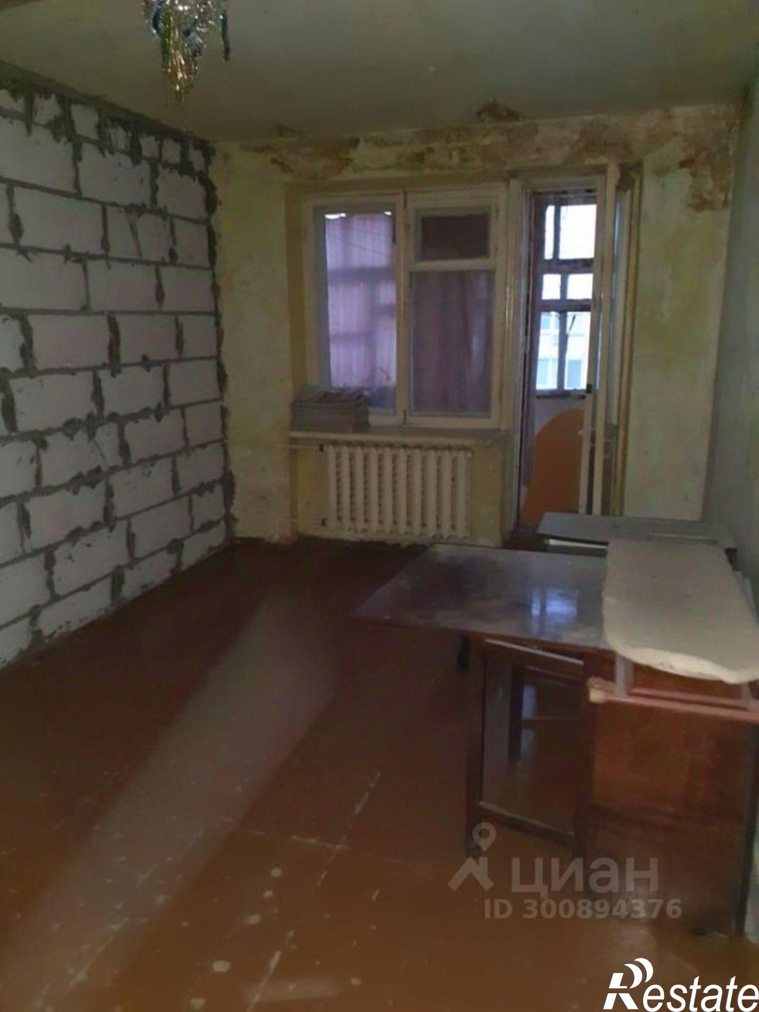 Купить квартиру за 3 650 000 рублей на Магнитогорская улица, 3/1