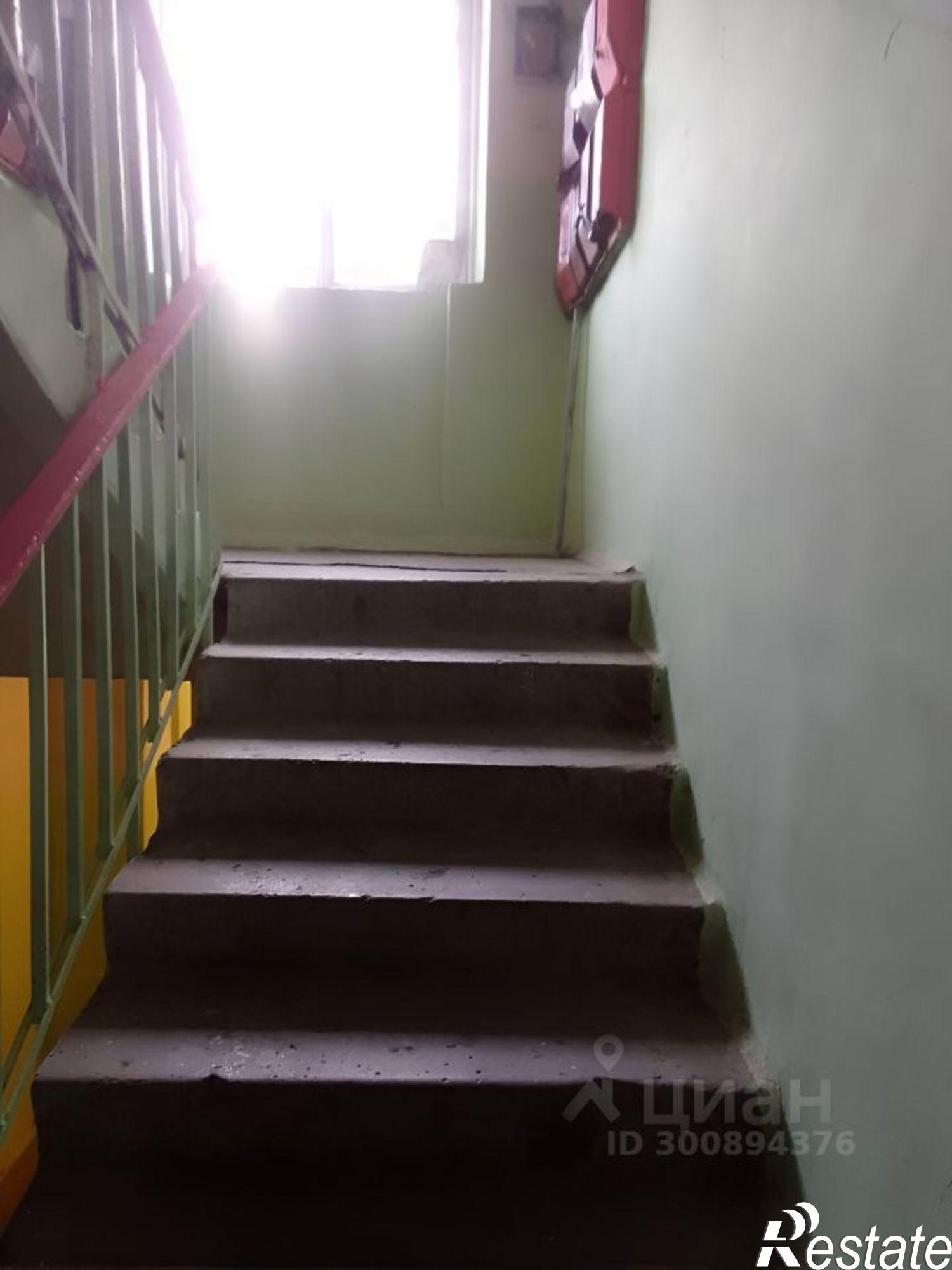 Купить квартиру за 3 650 000 рублей на Магнитогорская улица, 3/1