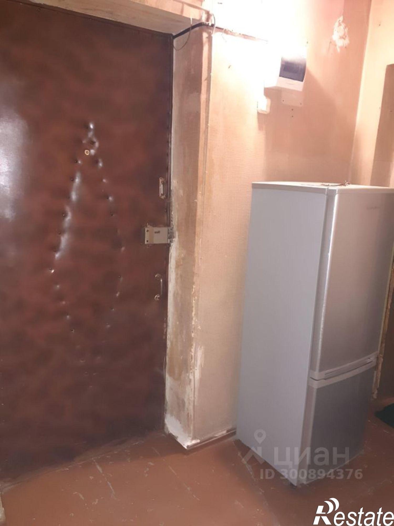 Купить квартиру за 3 650 000 рублей на Магнитогорская улица, 3/1