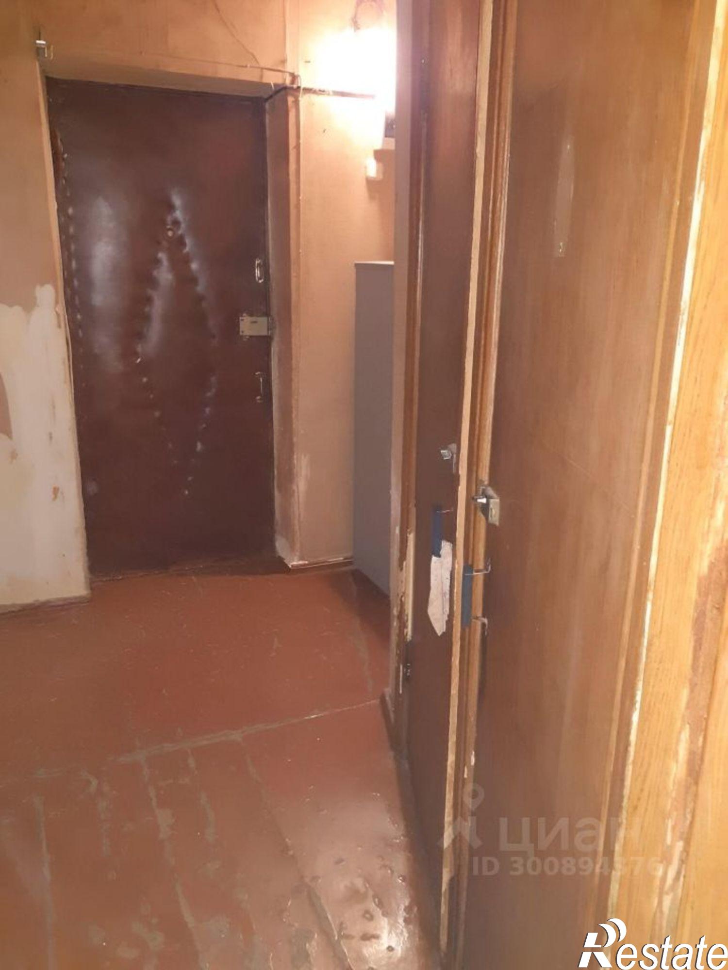 Купить квартиру за 3 650 000 рублей на Магнитогорская улица, 3/1