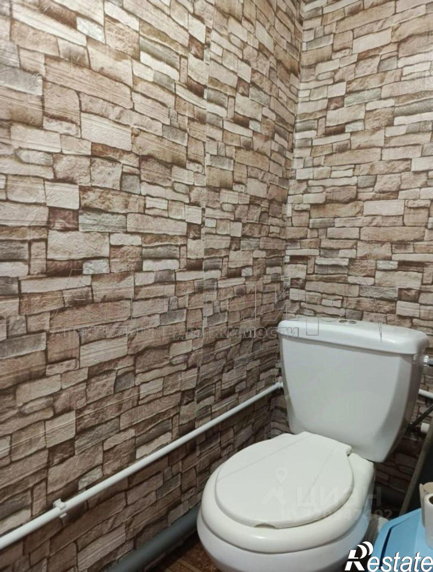 Купить квартиру за 2 200 000 рублей на ул Филимоновская, 51