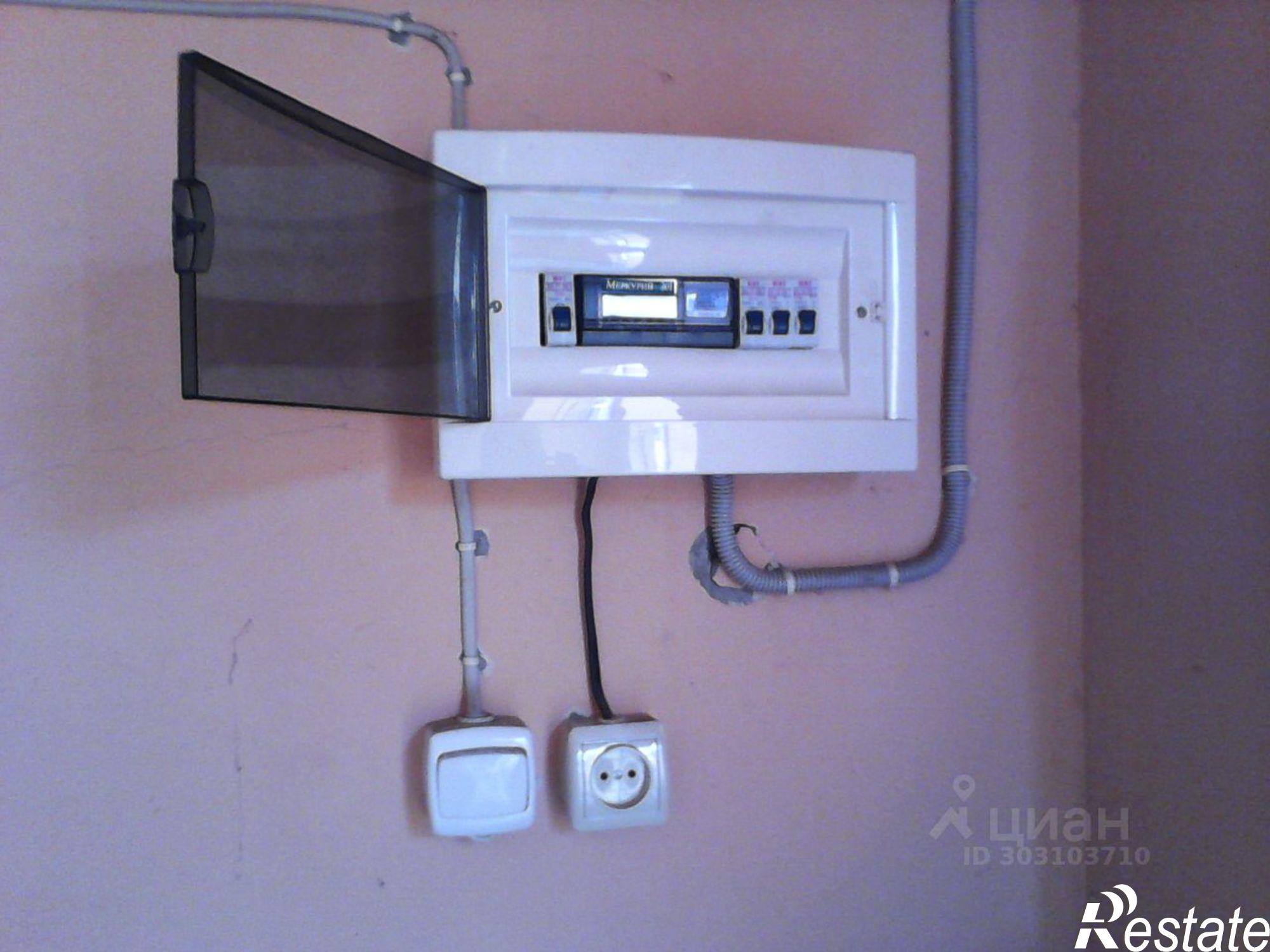 Купить гараж, место в паркинге за 2 565 000 рублей на Гарнизонный пер, 4