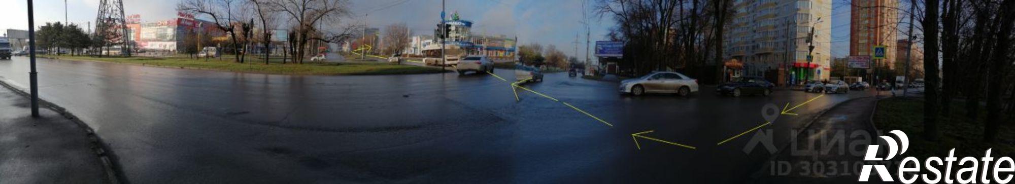 Купить гараж, место в паркинге за 2 565 000 рублей на Гарнизонный пер, 4