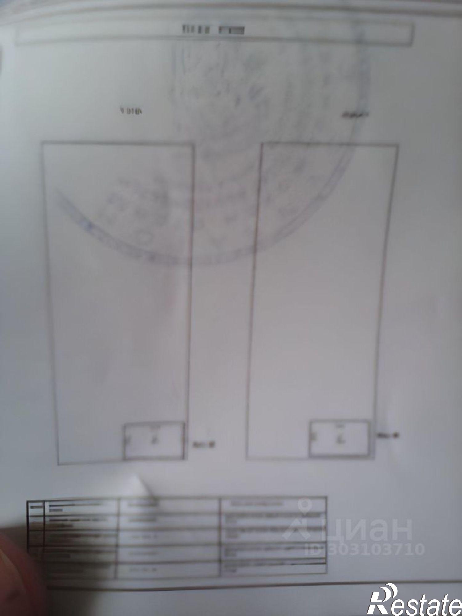 Купить гараж, место в паркинге за 2 565 000 рублей на Гарнизонный пер, 4