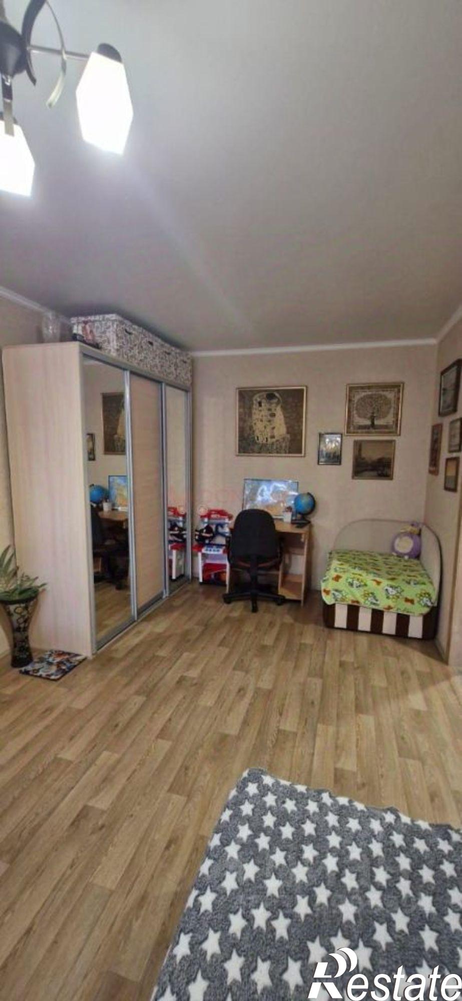 Купить квартиру за 3 000 000 рублей на Орбитальная улица, 80