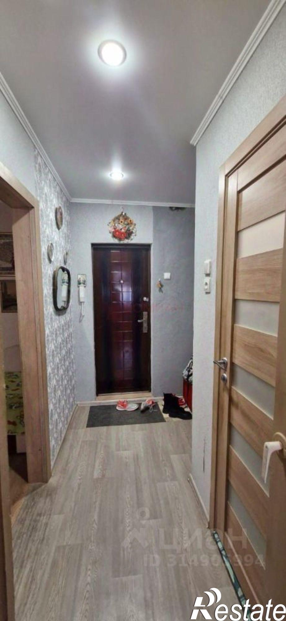 Купить квартиру за 3 000 000 рублей на Орбитальная улица, 80