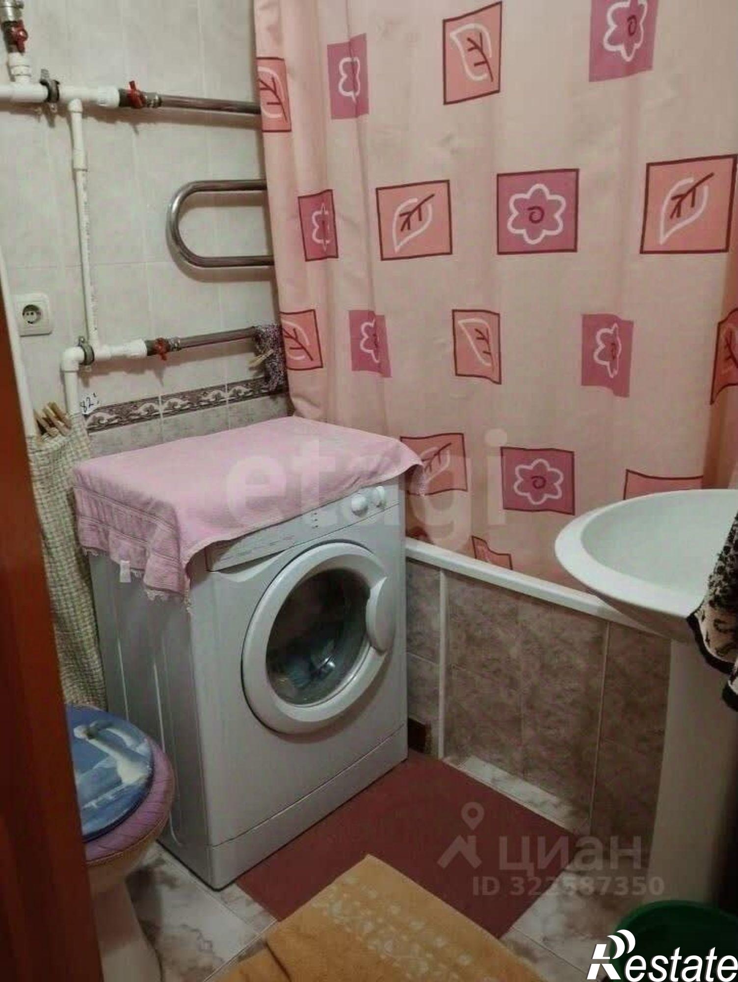 Купить квартиру за 4 263 000 рублей на 2-я Краснодарская улица, 82/1