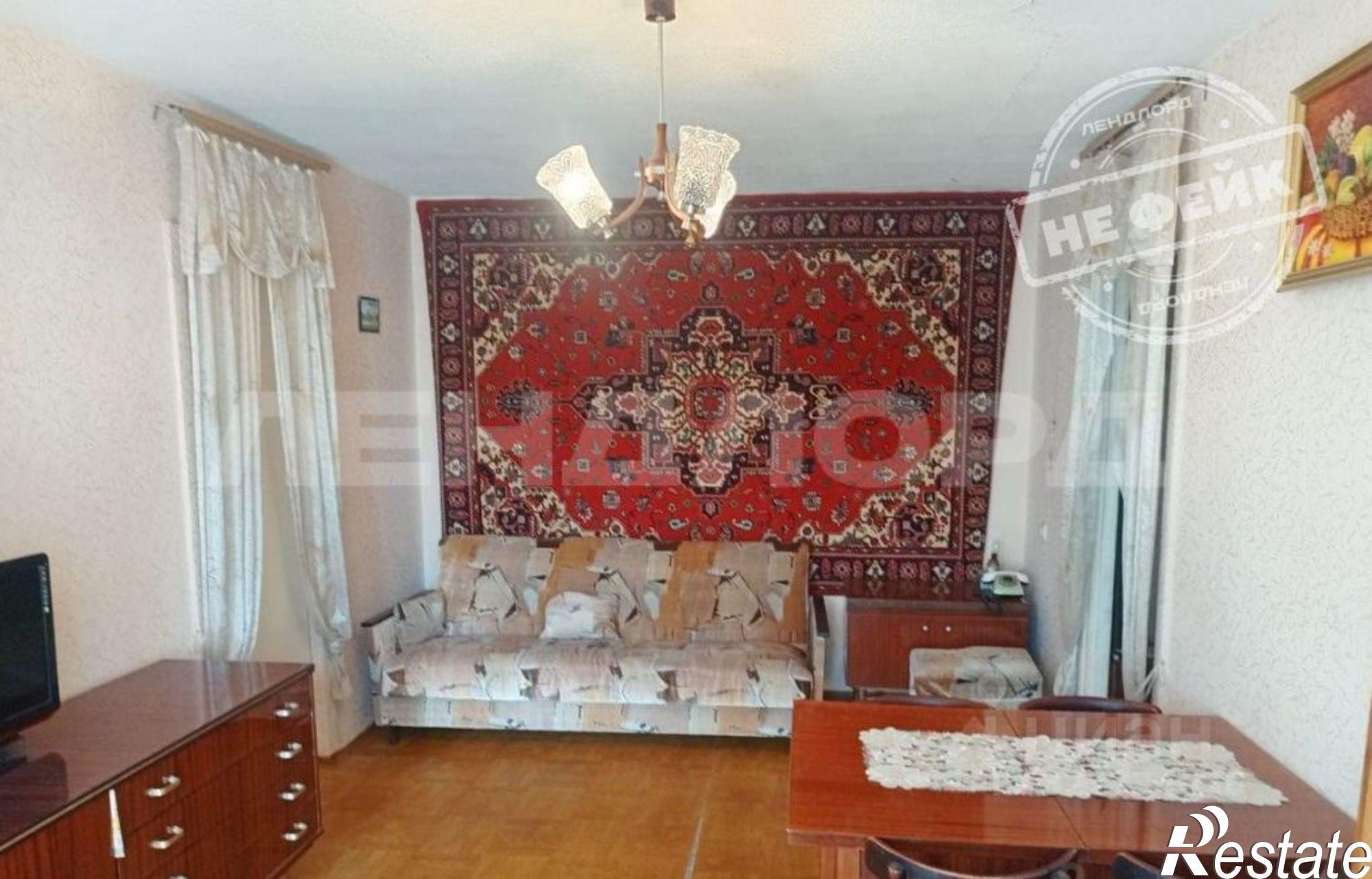 Купить квартиру за 3 800 000 рублей на ул Тружеников, 4