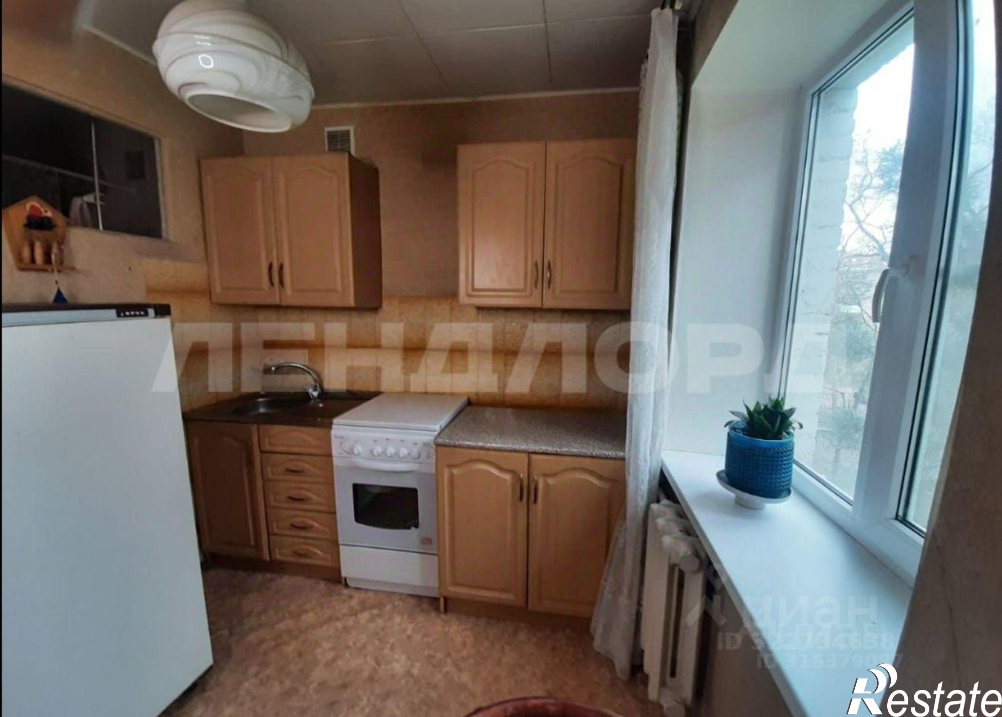 Купить квартиру за 3 800 000 рублей на ул Тружеников, 4