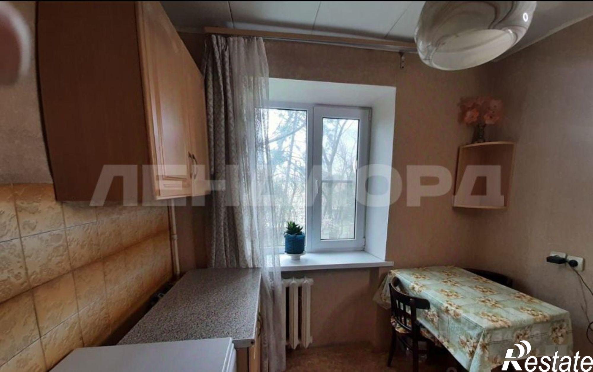 Купить квартиру за 3 800 000 рублей на ул Тружеников, 4