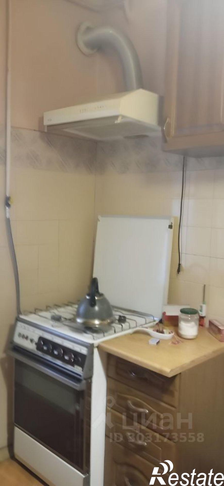 Купить квартиру за 4 200 000 рублей на ул Максима Горького, 195