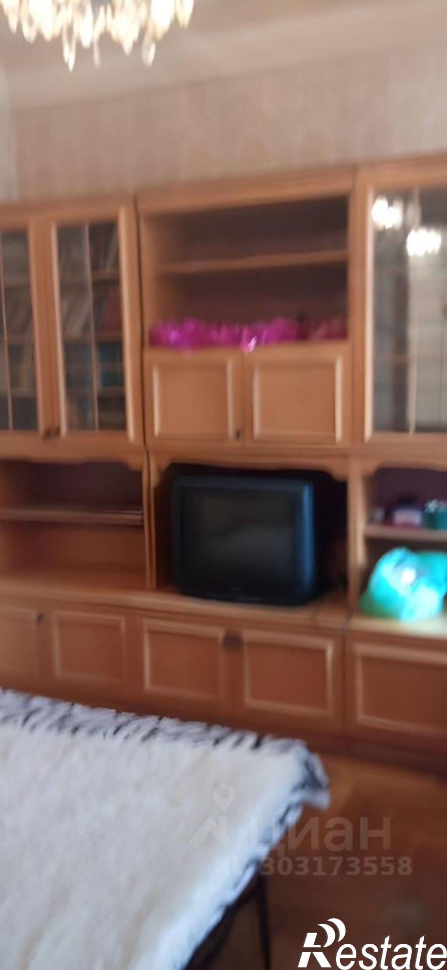 Купить квартиру за 4 200 000 рублей на ул Максима Горького, 195