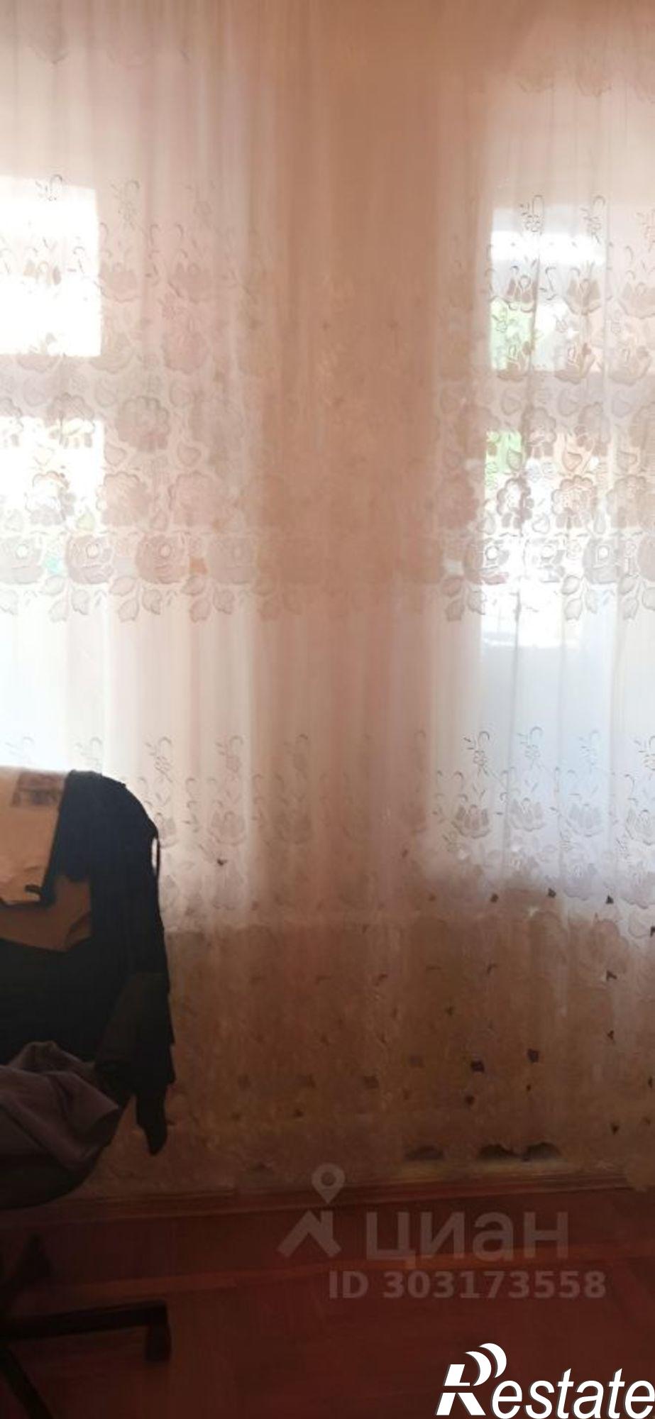 Купить квартиру за 4 200 000 рублей на ул Максима Горького, 195