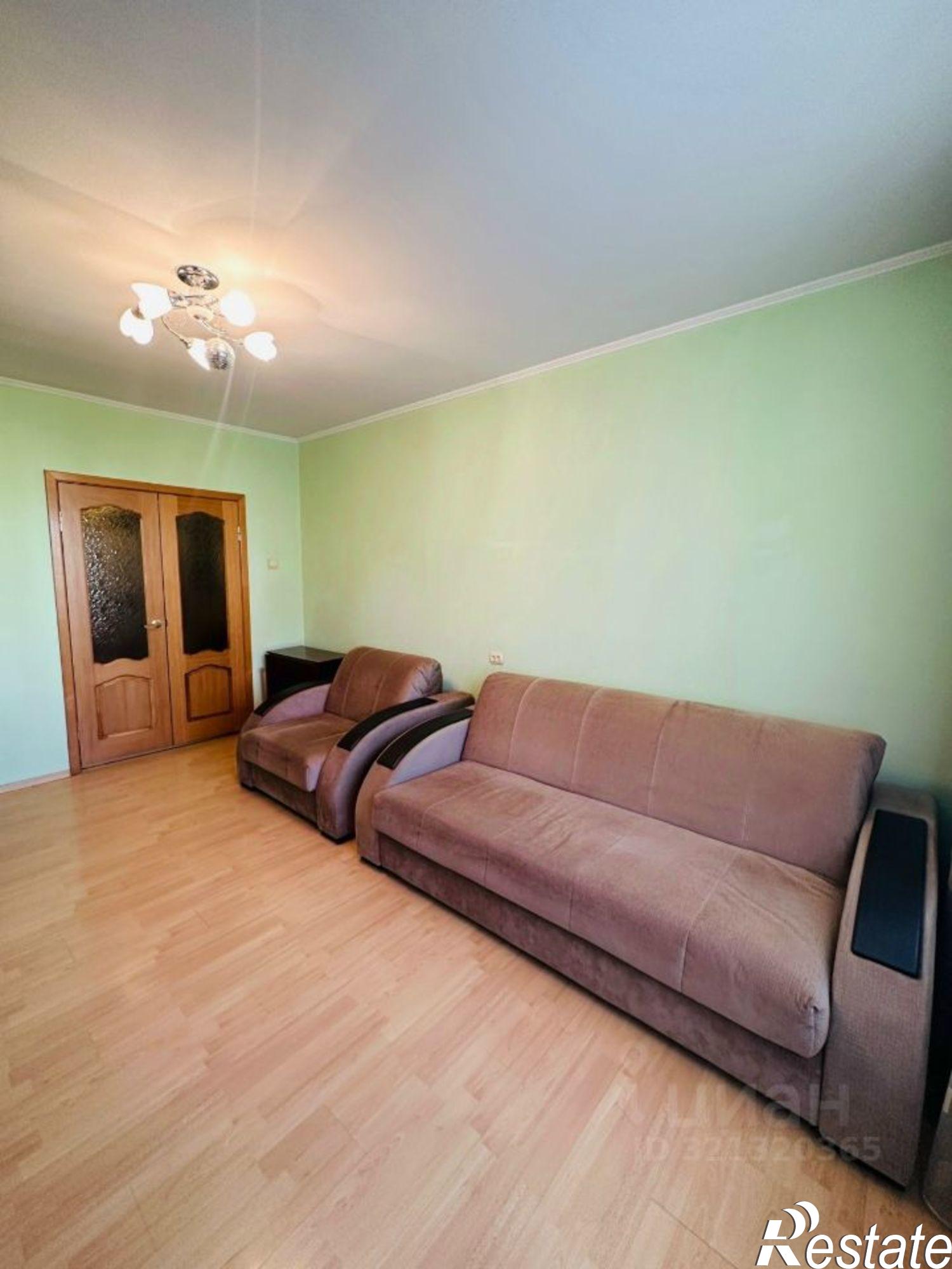 Купить квартиру за 6 800 000 рублей на ул Таганрогская, 118/4