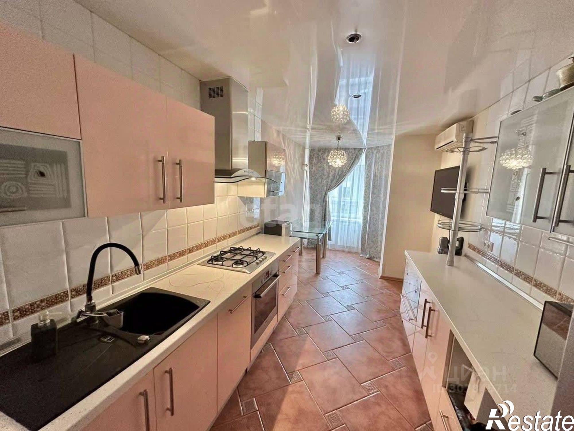 Купить квартиру за 15 500 000 рублей на улица Максима Горького, 15