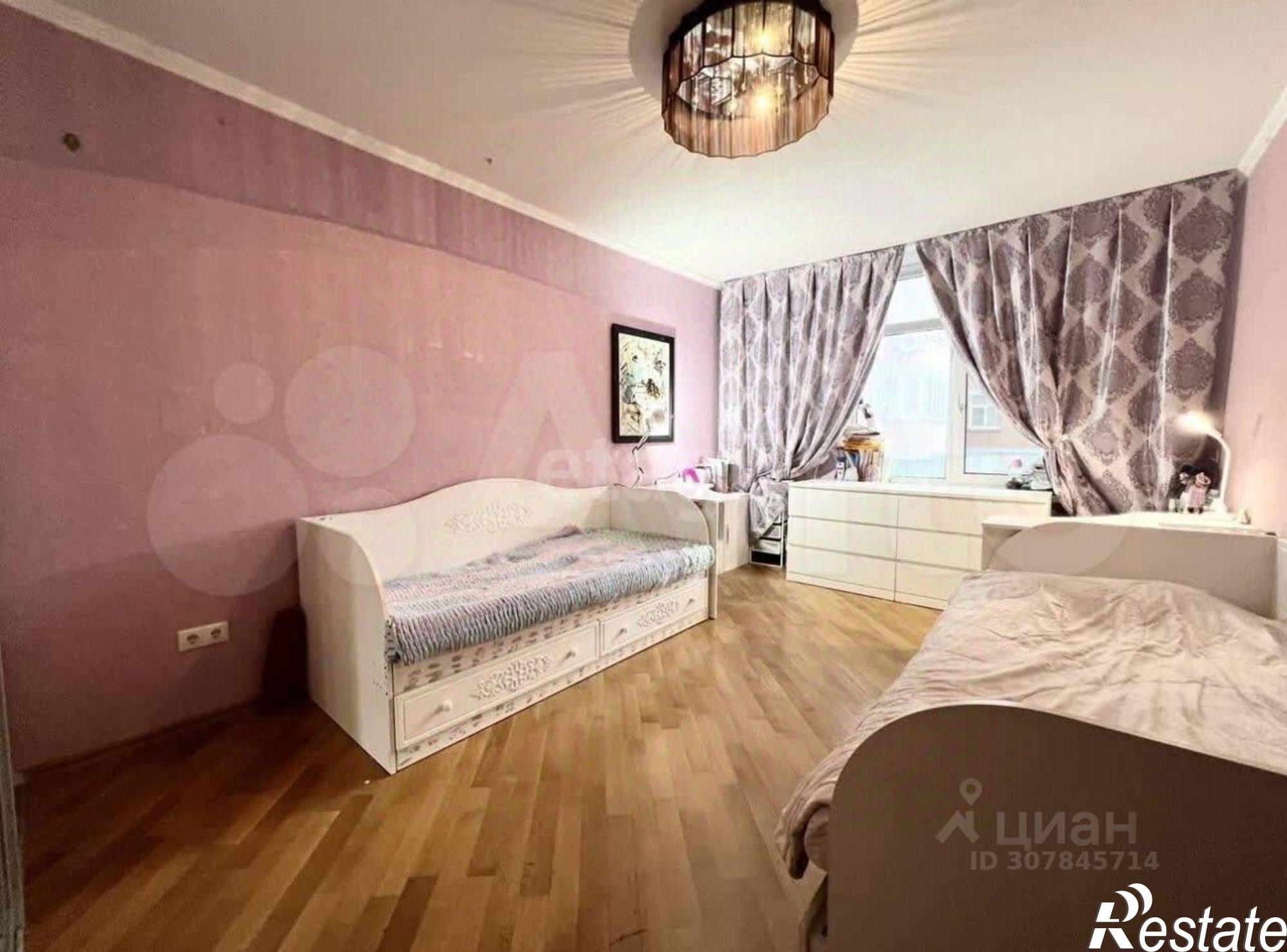 Купить квартиру за 15 500 000 рублей на улица Максима Горького, 15