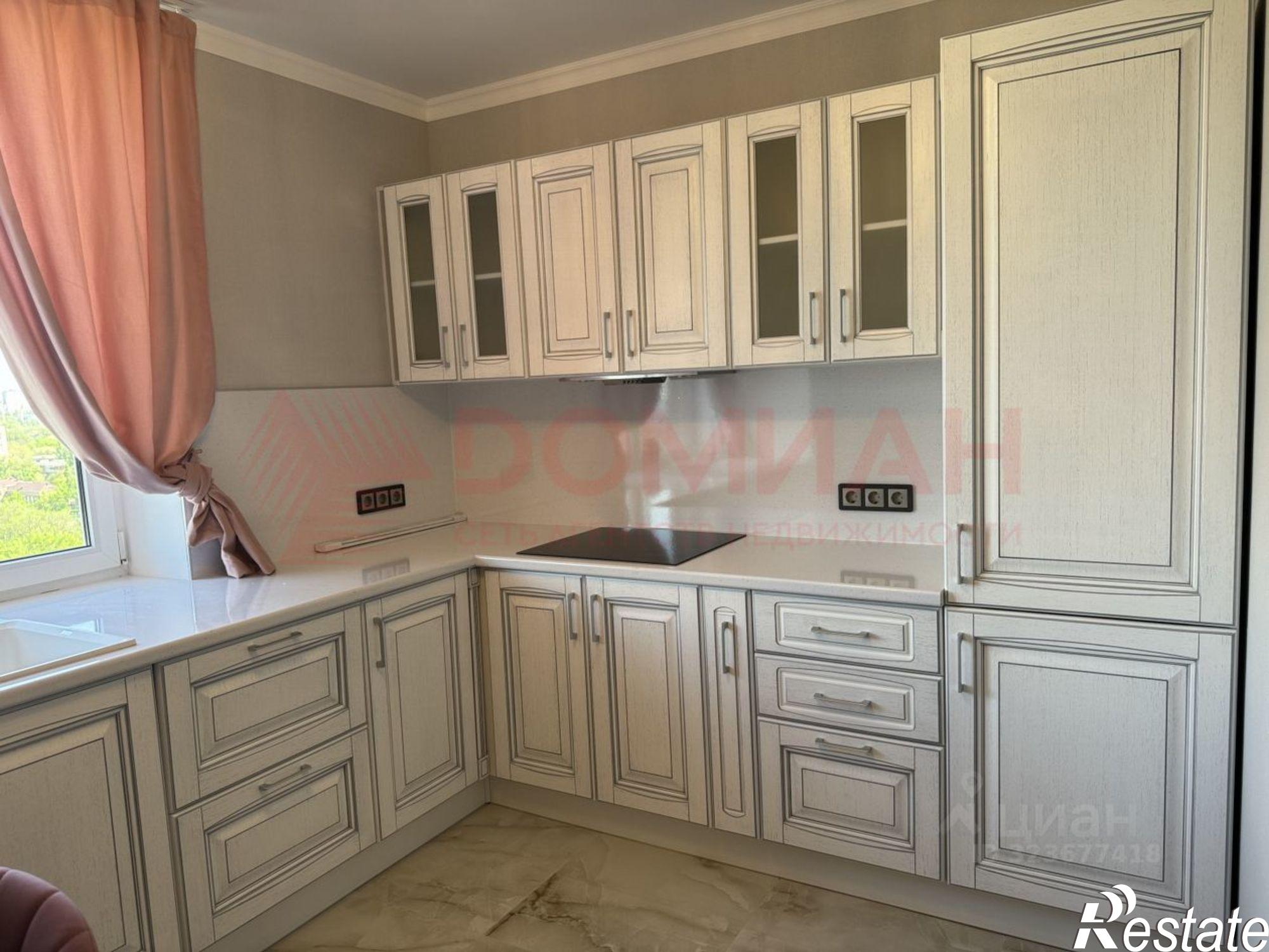 Купить квартиру за 9 500 000 рублей на пр-кт Ленина, 140а