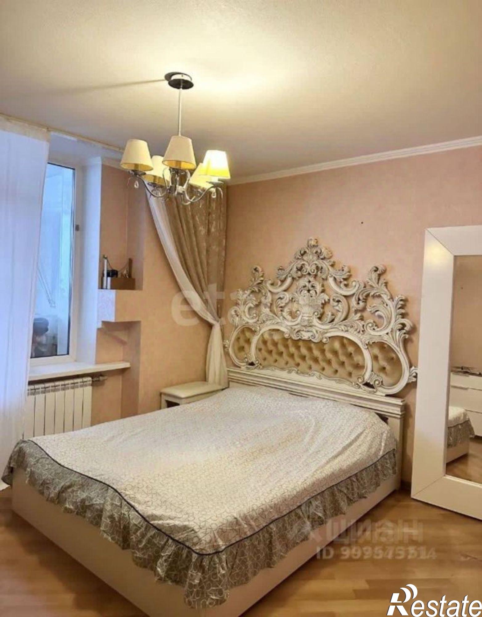 Купить квартиру за 15 500 000 рублей на улица Максима Горького, 15