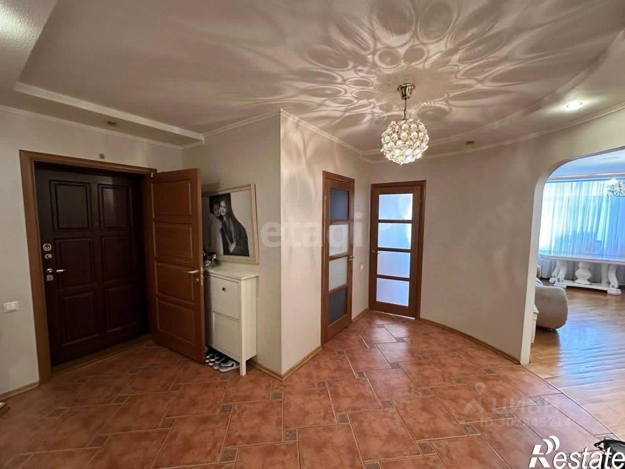 Купить квартиру за 15 500 000 рублей на улица Максима Горького, 15