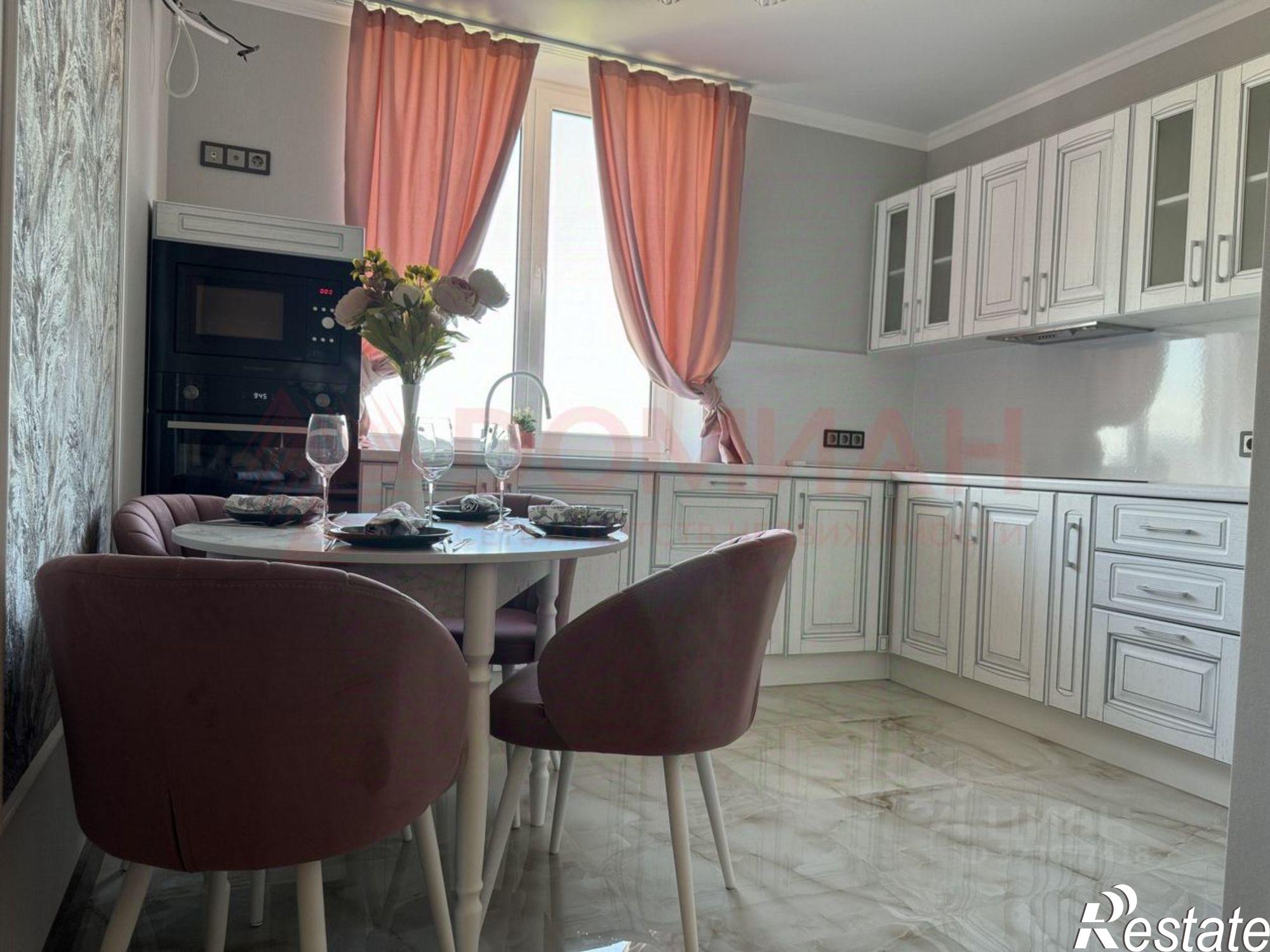 Купить квартиру за 9 500 000 рублей на пр-кт Ленина, 140а