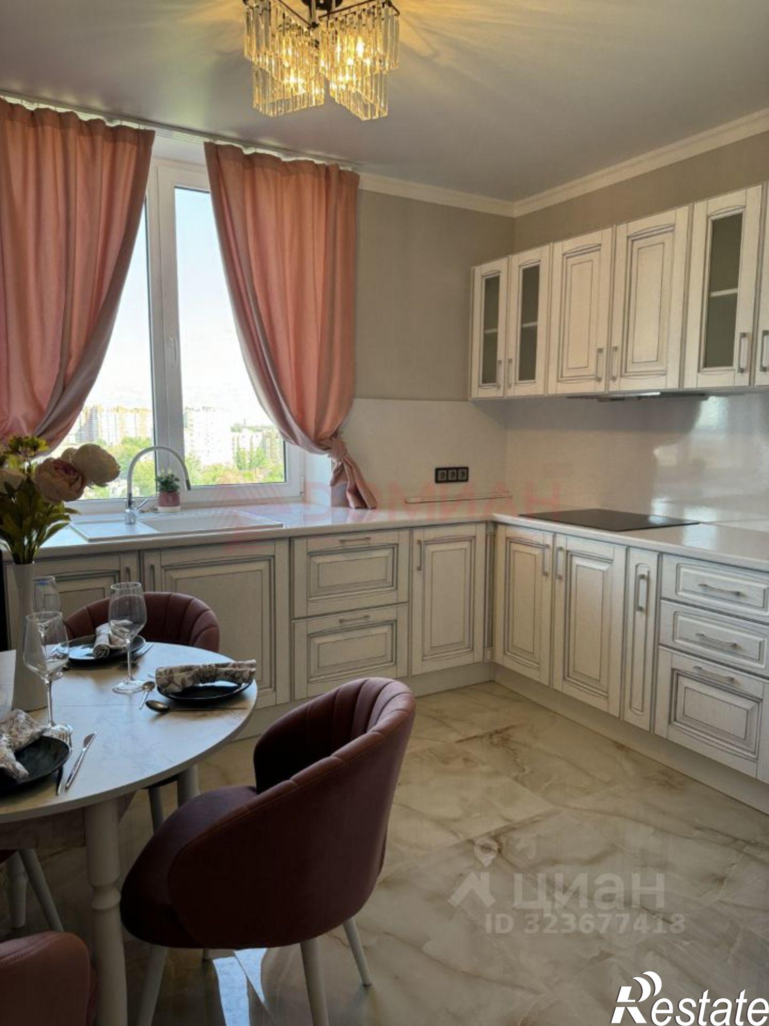 Купить квартиру за 9 500 000 рублей на пр-кт Ленина, 140а