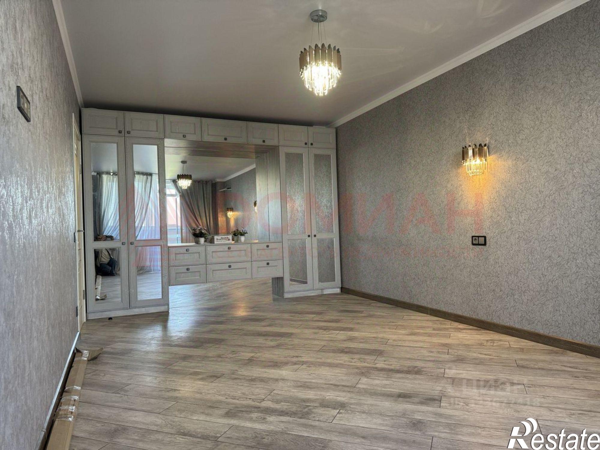 Купить квартиру за 9 500 000 рублей на пр-кт Ленина, 140а