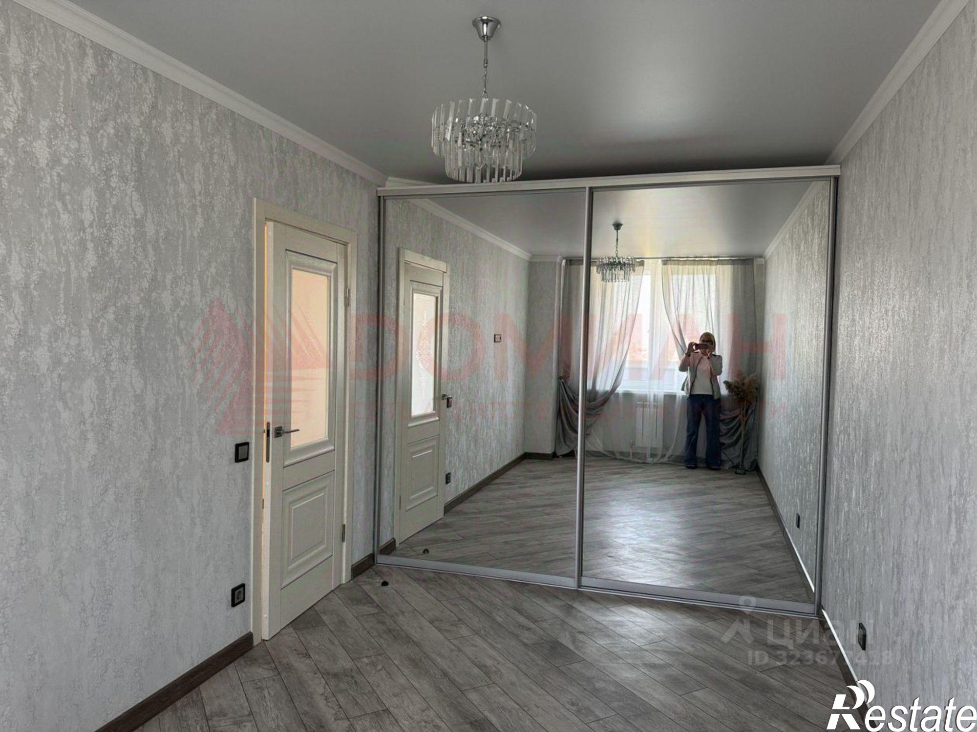 Купить квартиру за 9 500 000 рублей на пр-кт Ленина, 140а