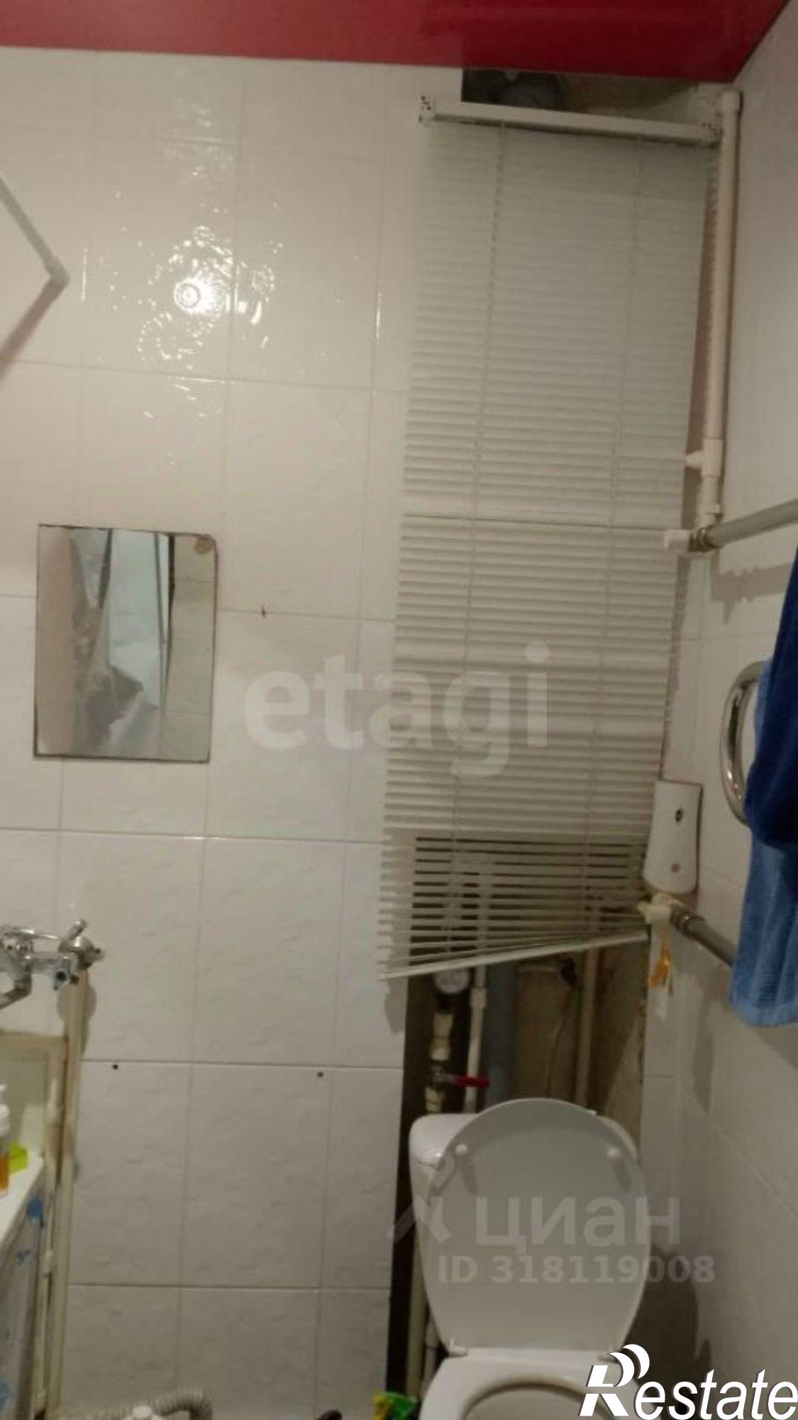 Купить квартиру за 4 150 000 рублей на ул Ларина, 18