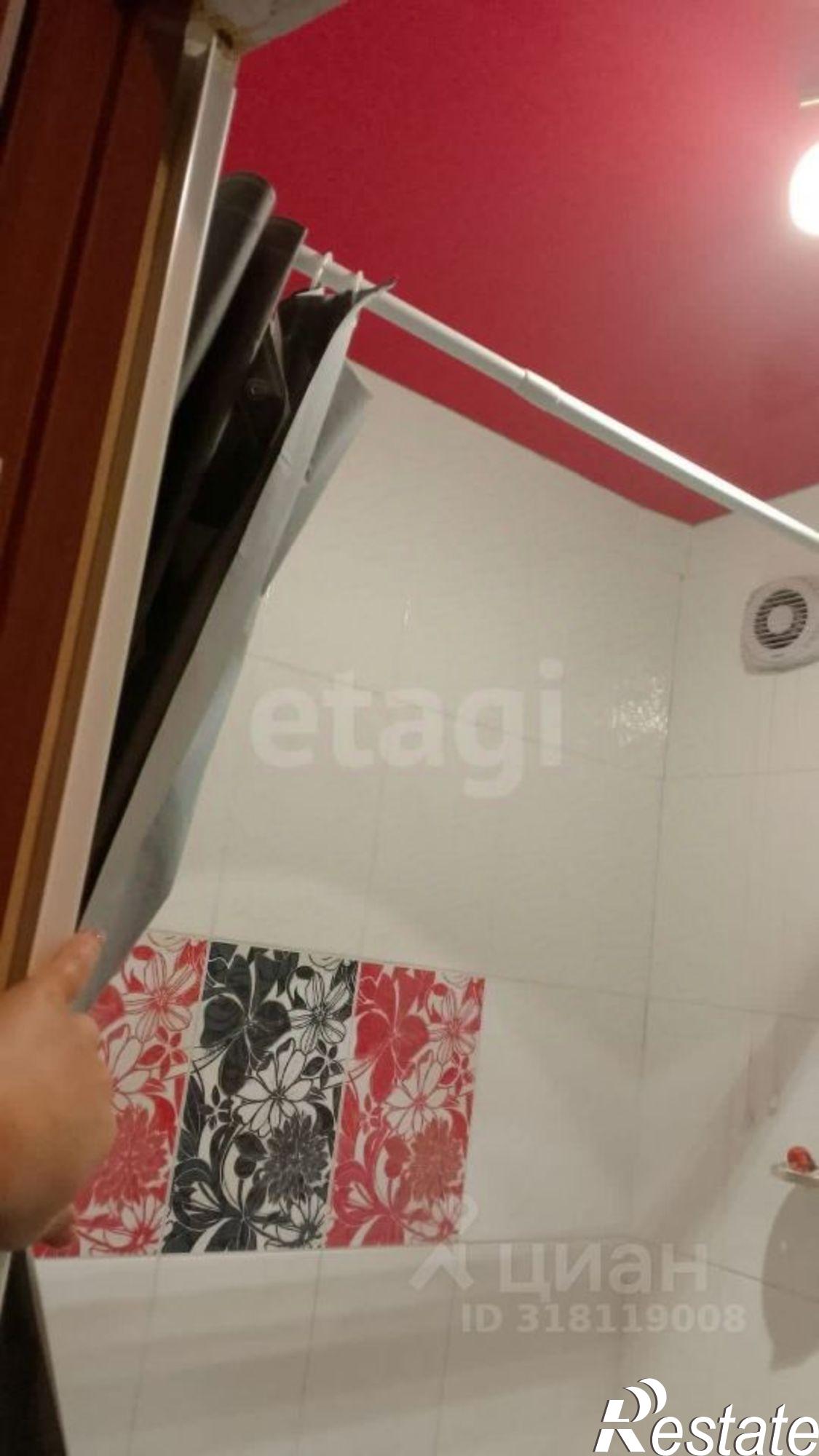 Купить квартиру за 4 150 000 рублей на ул Ларина, 18