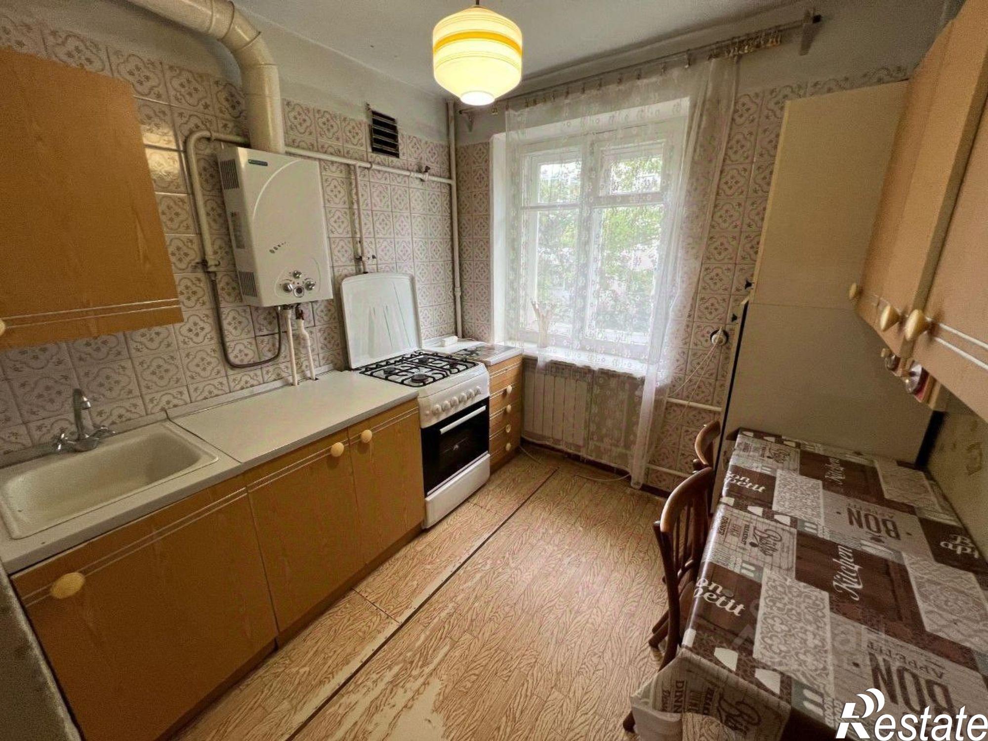 Купить квартиру за 3 650 000 рублей на ул Погодина, 12