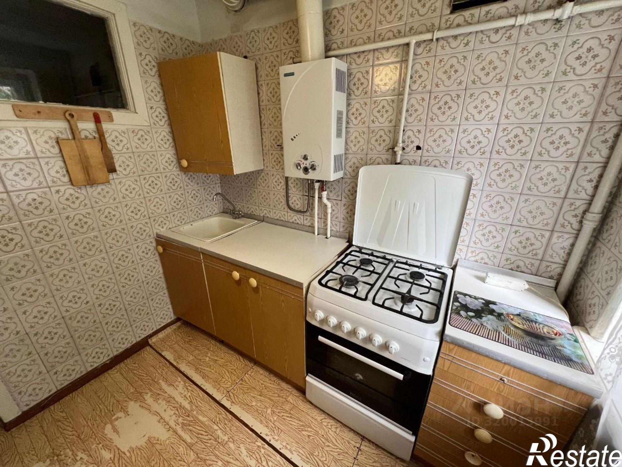 Купить квартиру за 3 650 000 рублей на ул Погодина, 12