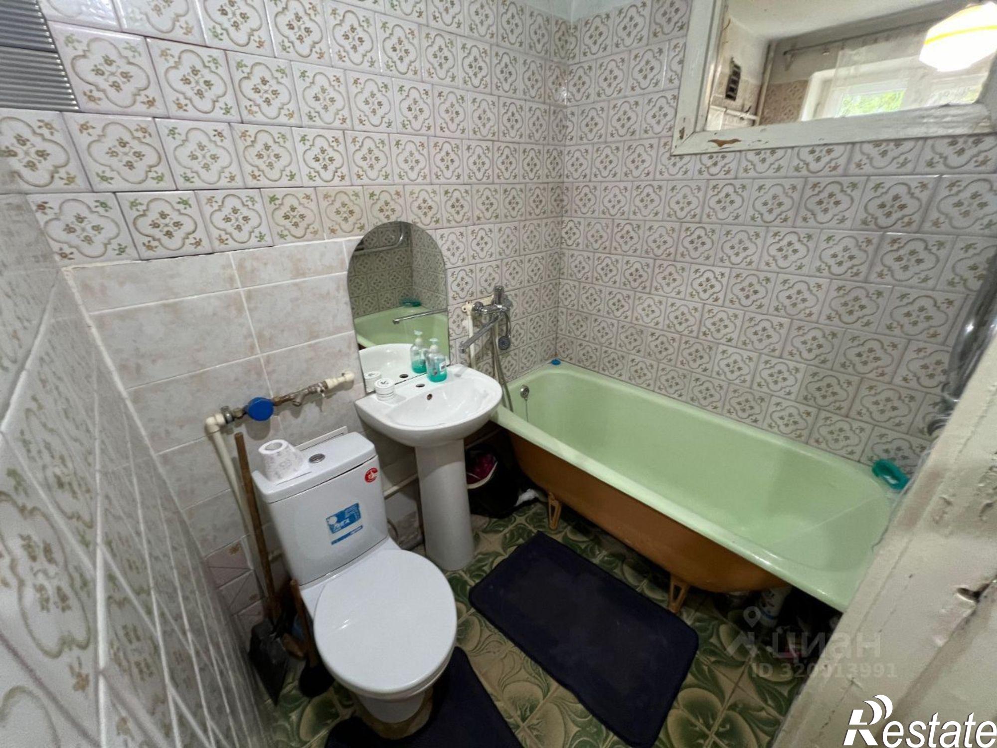 Купить квартиру за 3 650 000 рублей на ул Погодина, 12