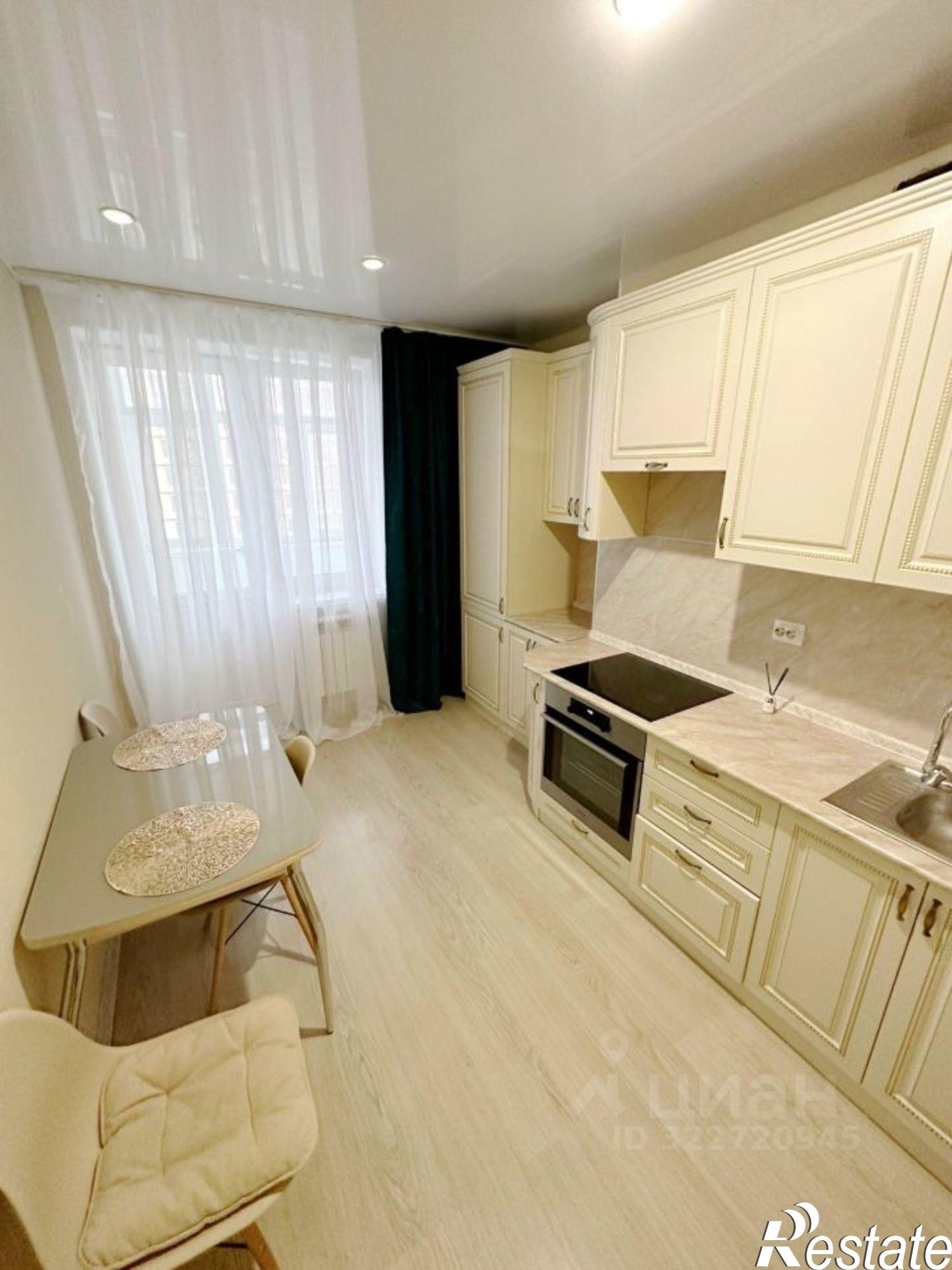 Купить квартиру за 7 750 000 рублей на ул Тибетская, 1б 1