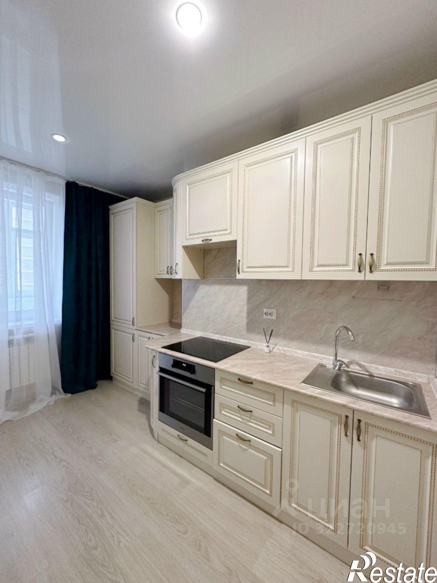 Купить квартиру за 7 750 000 рублей на ул Тибетская, 1б 1