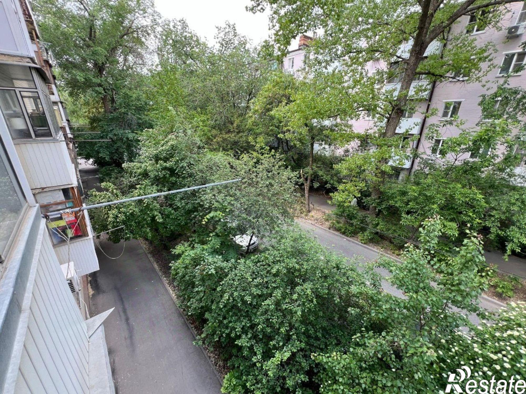 Купить квартиру за 3 650 000 рублей на ул Погодина, 12