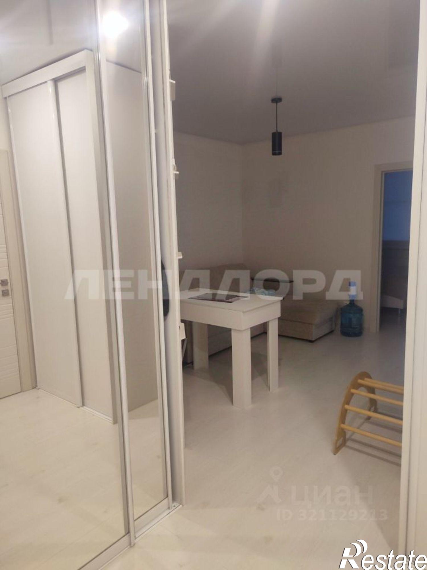 Купить квартиру за 6 699 000 рублей на Элеваторный пер, 10