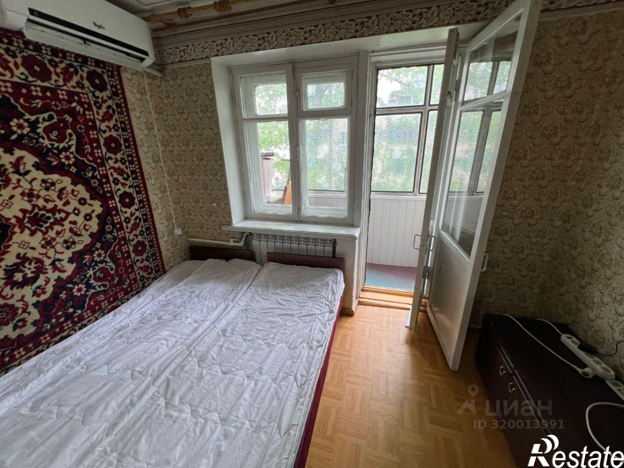 Купить квартиру за 3 650 000 рублей на ул Погодина, 12