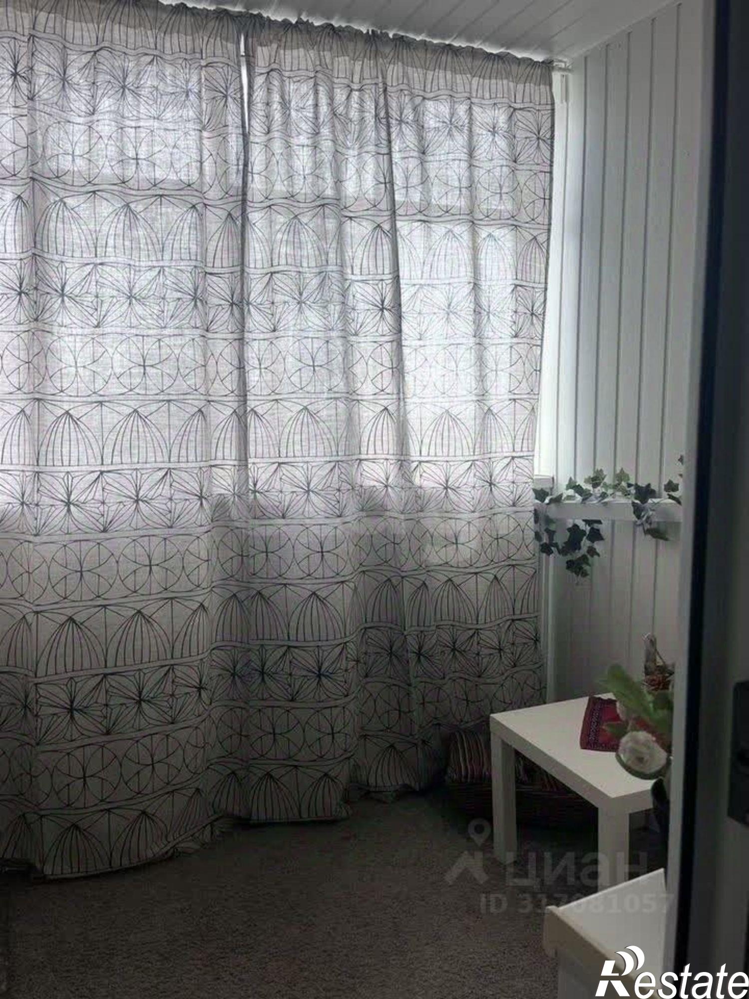 Купить квартиру за 8 000 000 рублей на 2-я Краснодарская улица, 86