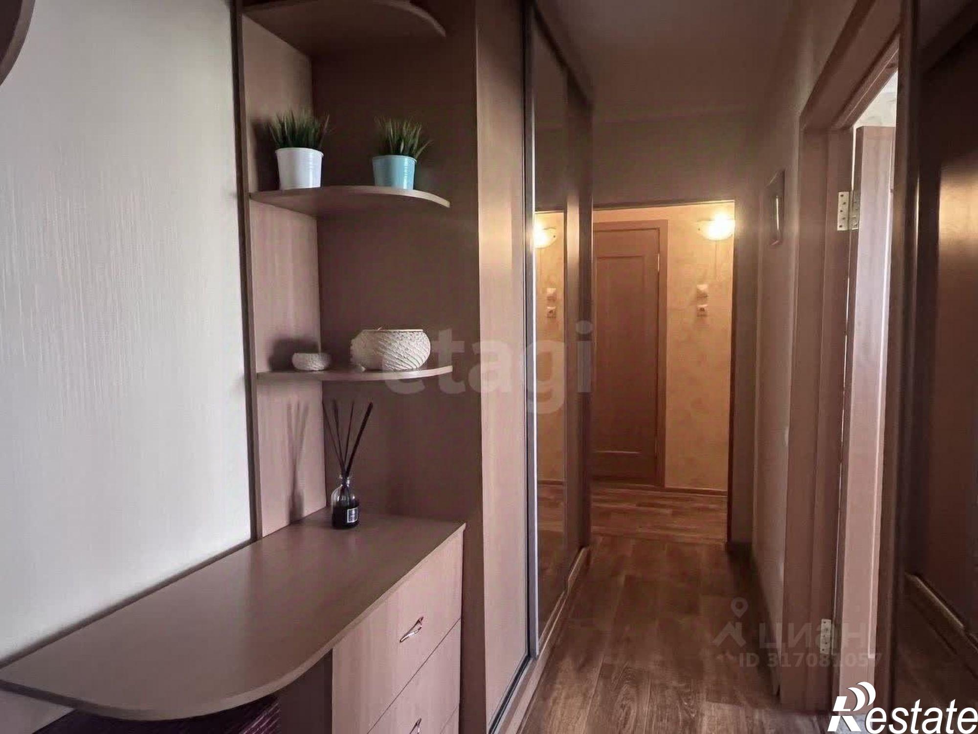 Купить квартиру за 8 000 000 рублей на 2-я Краснодарская улица, 86