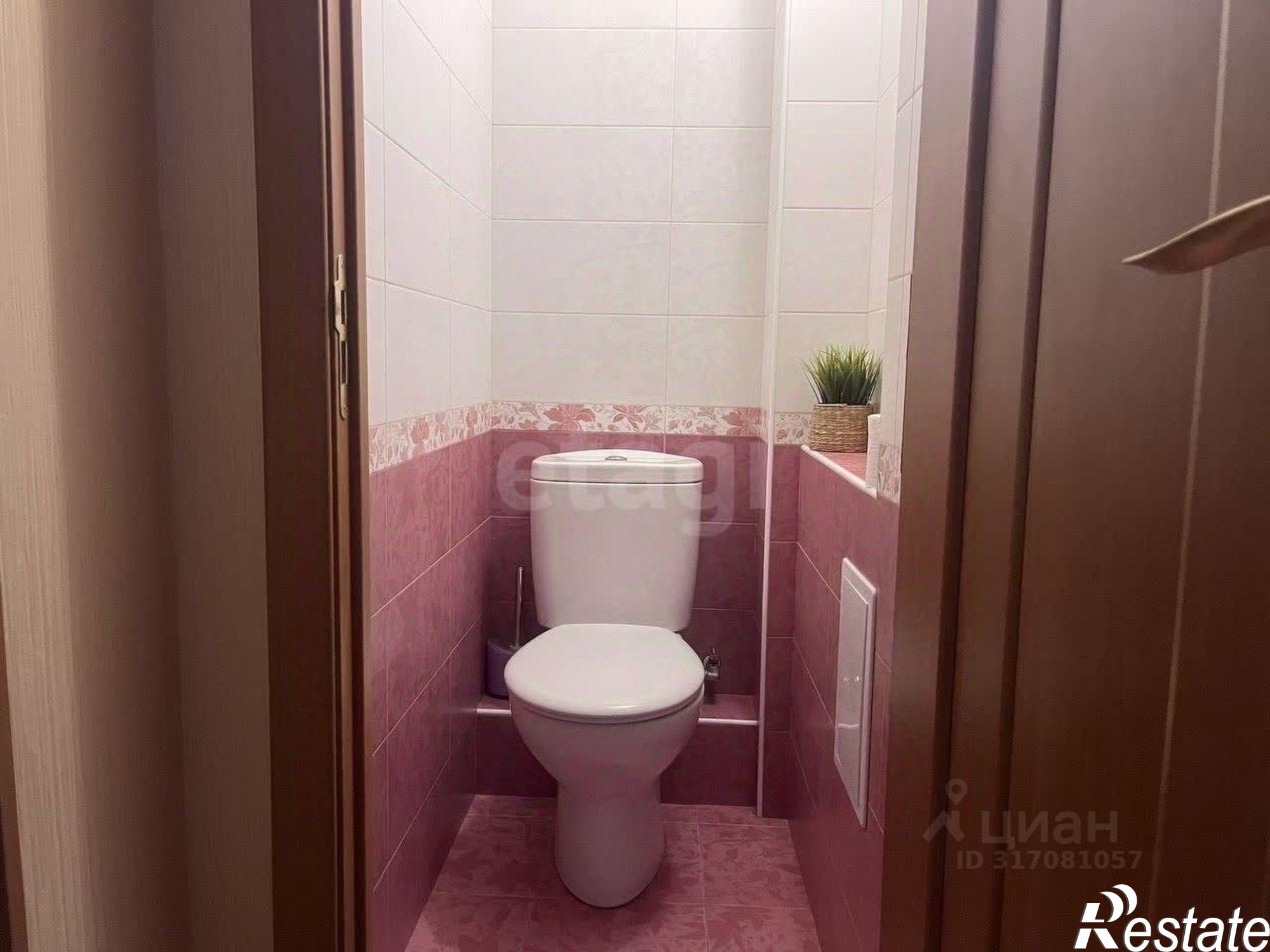 Купить квартиру за 8 000 000 рублей на 2-я Краснодарская улица, 86