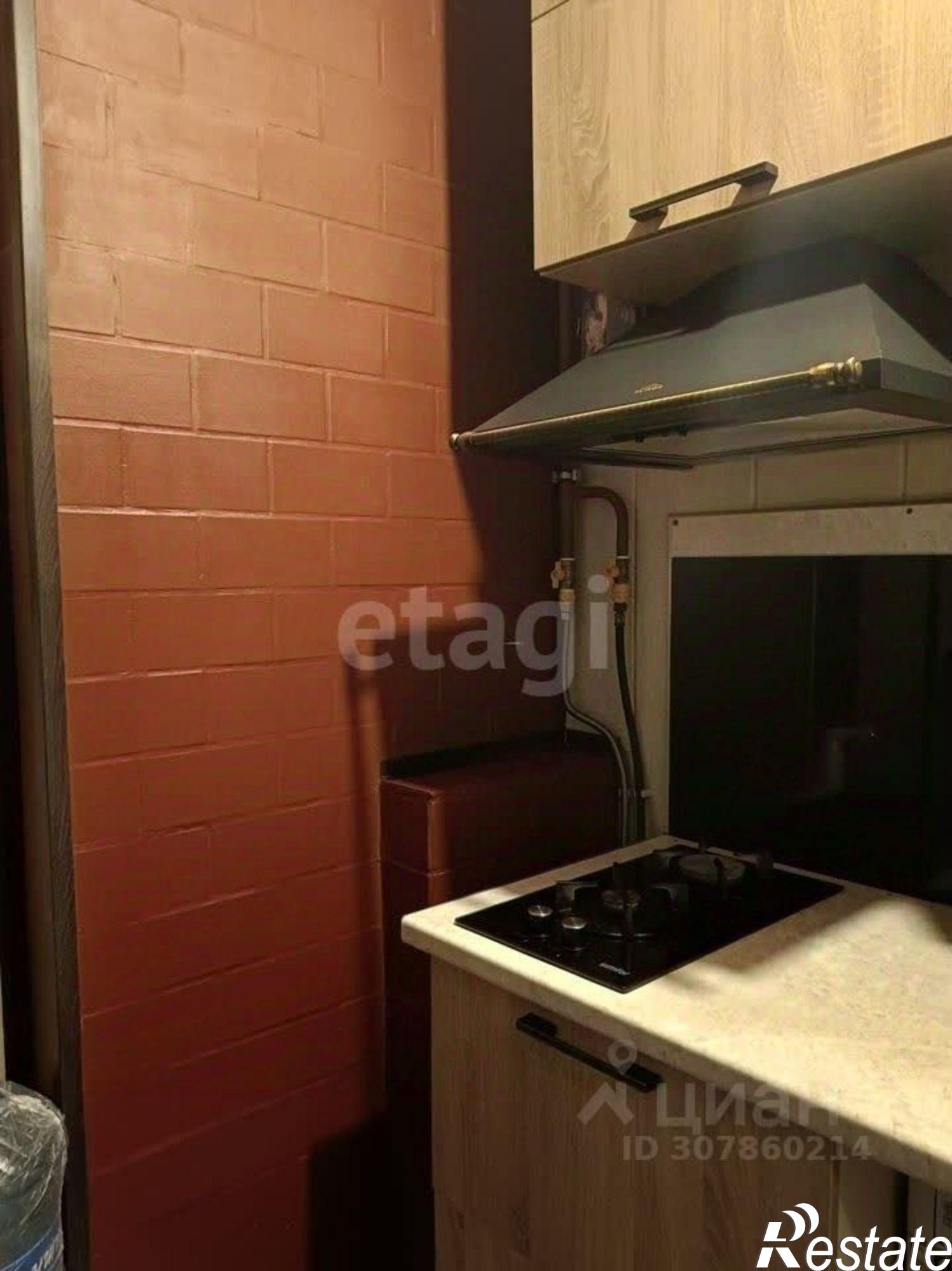 Купить квартиру за 3 550 000 рублей на ул 2-я Пролетарская, 44